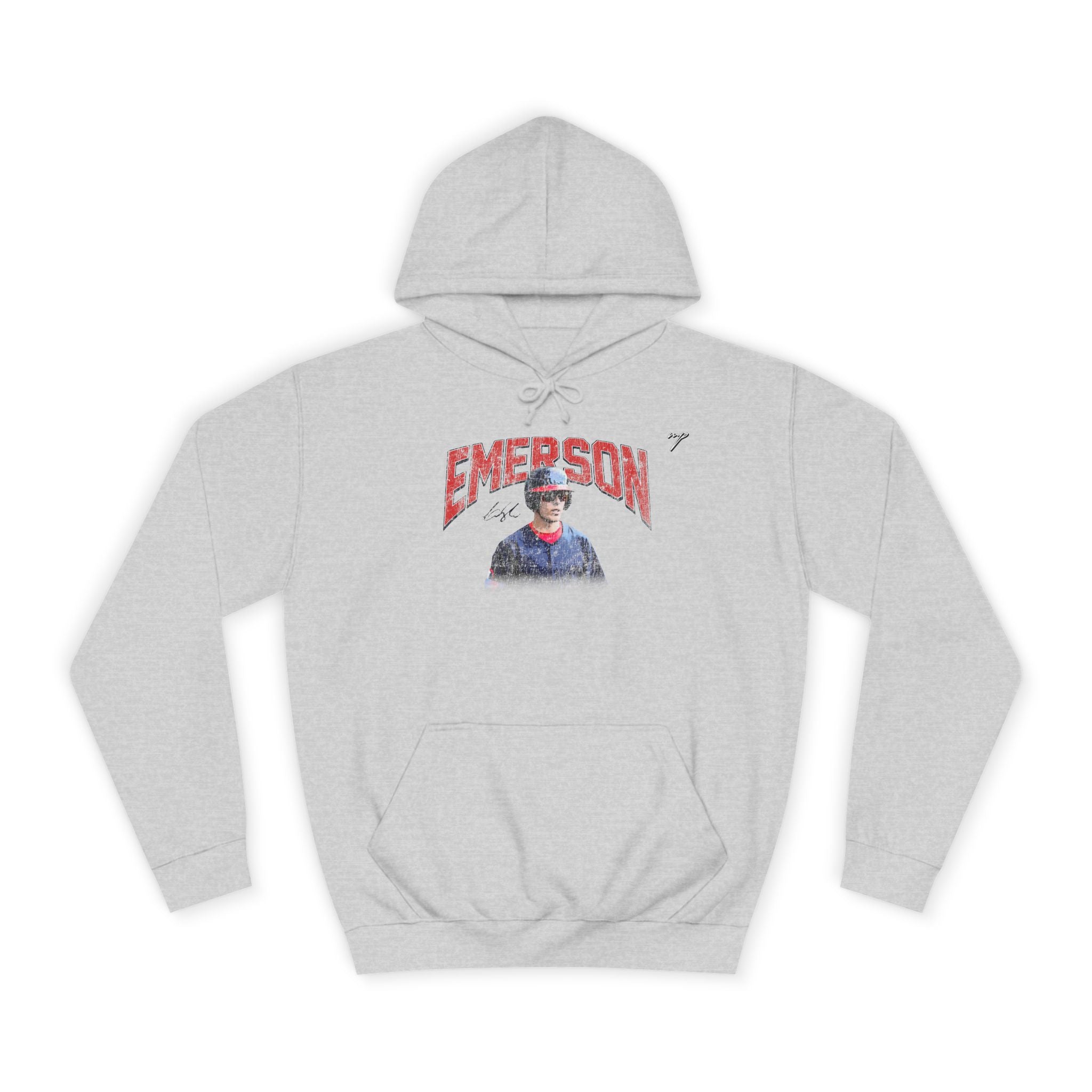 Grady Emerson Hoodie