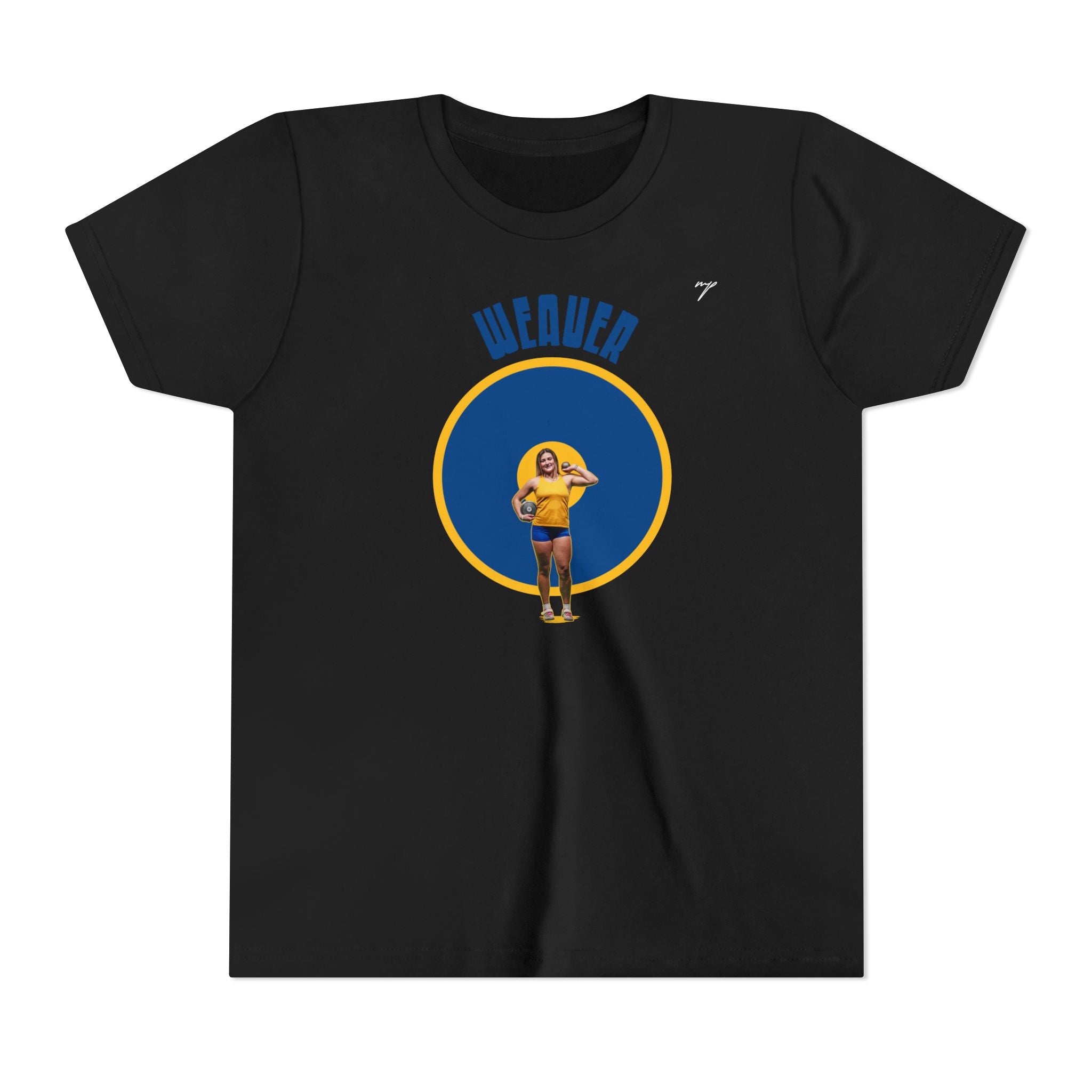 Alanah Weaver YOUTH Graphic Tee