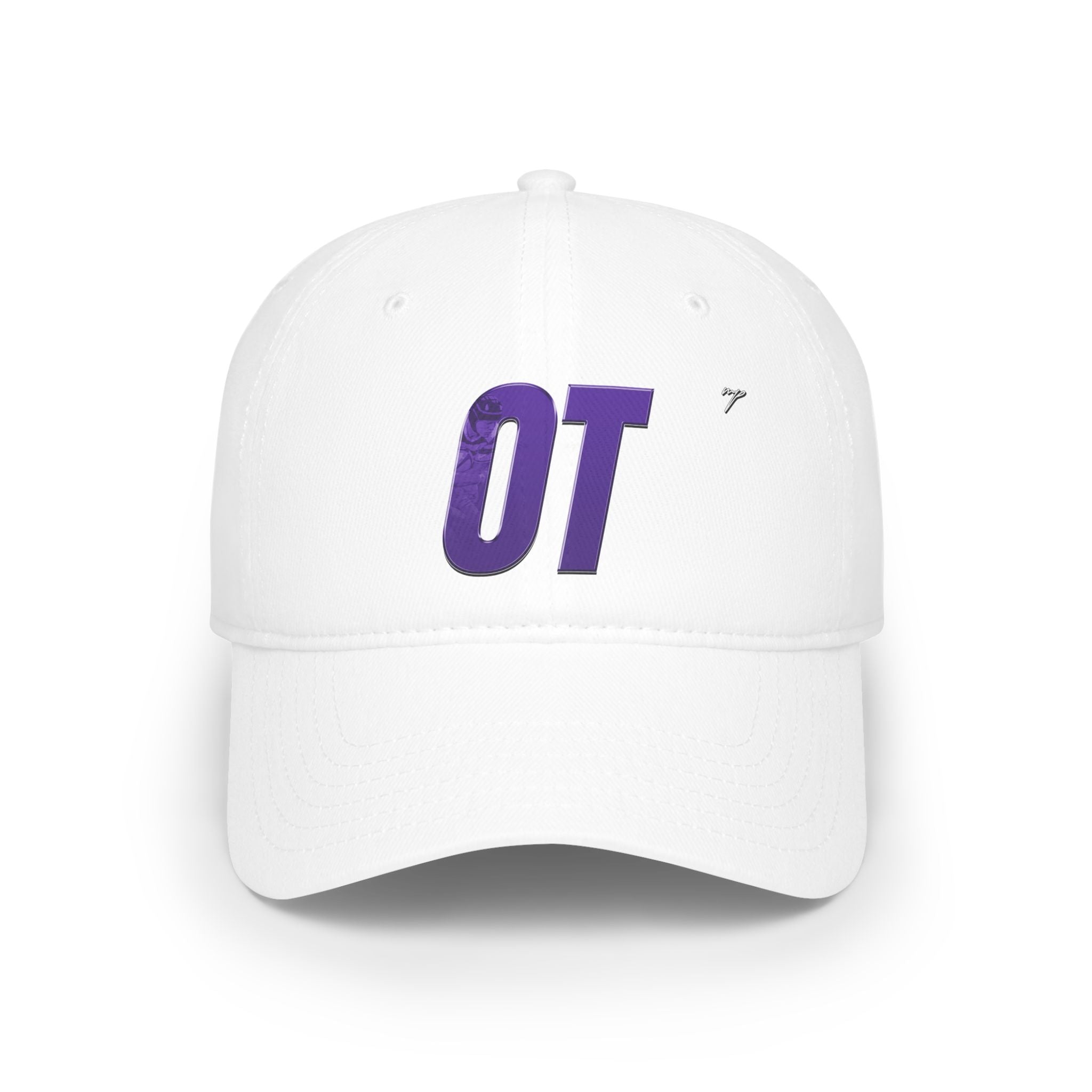 Ollie Tomlinson Hat