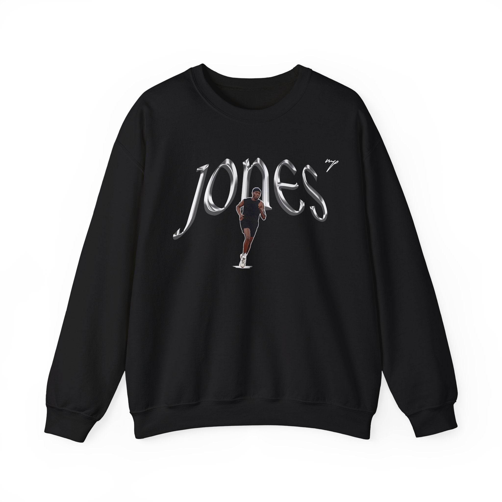 JayBrion Jones Crewneck