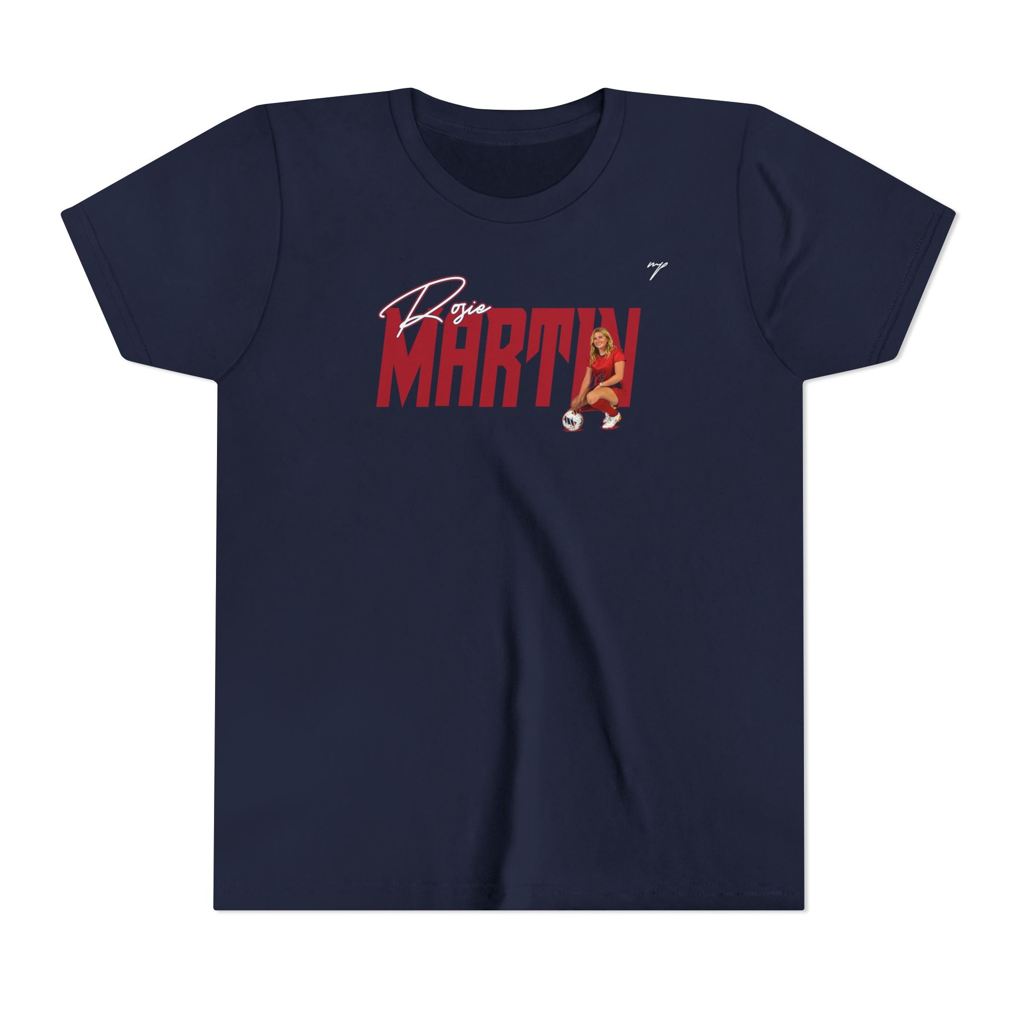 Rosie Martin YOUTH Graphic Tee