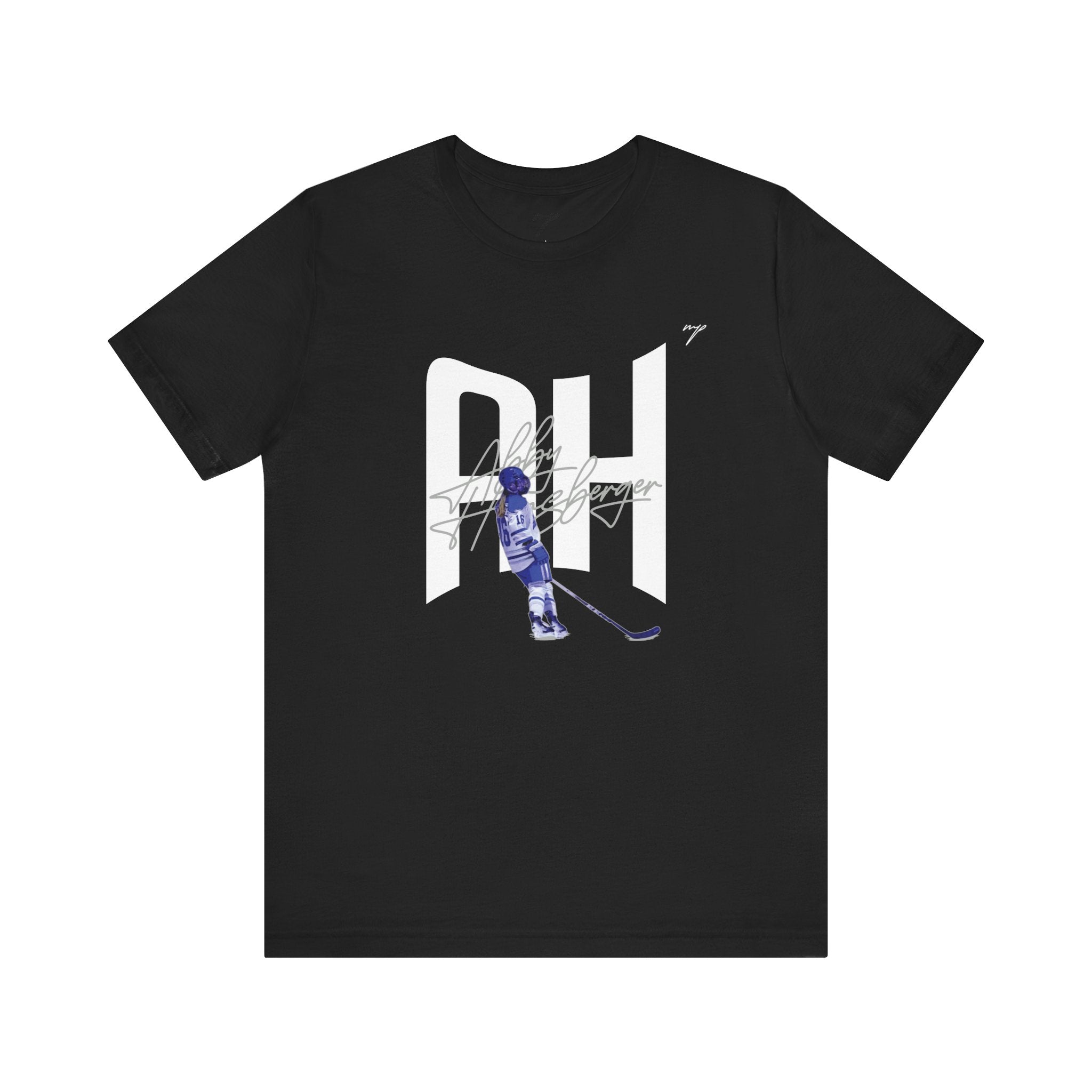 Abby Hansberger Graphic Tee
