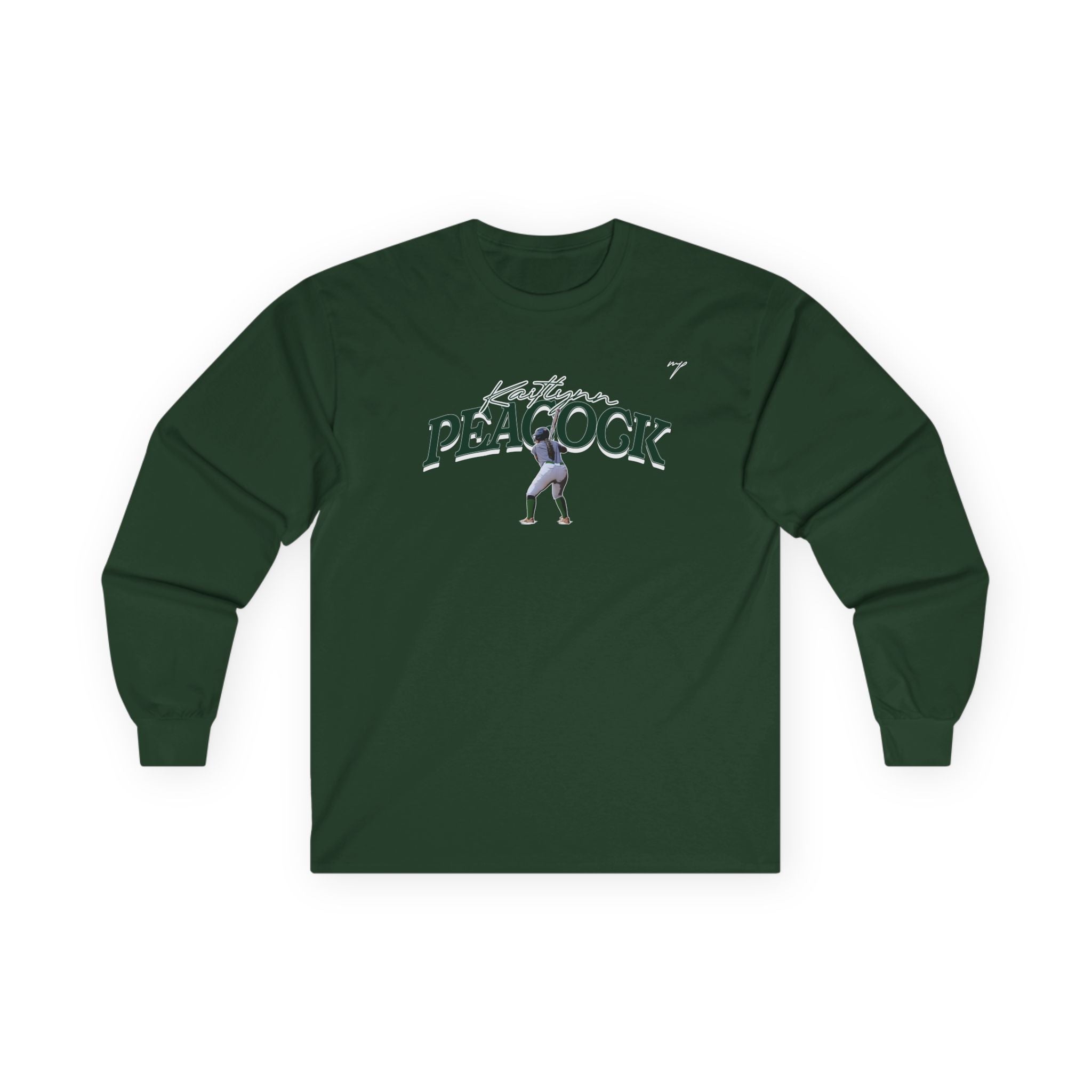 Kaitlynn Peacock Long Sleeve