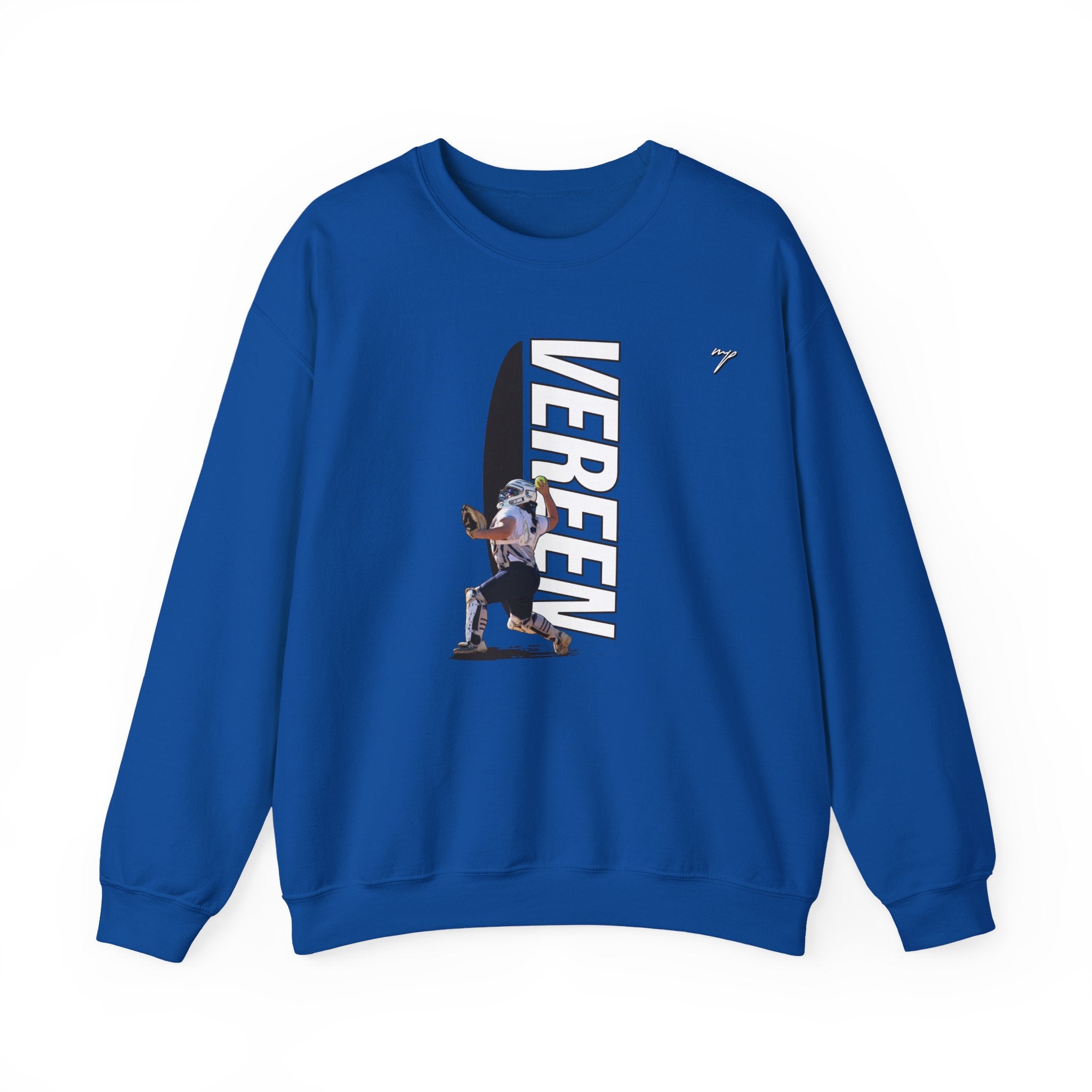 Glenna Vereen Crewneck