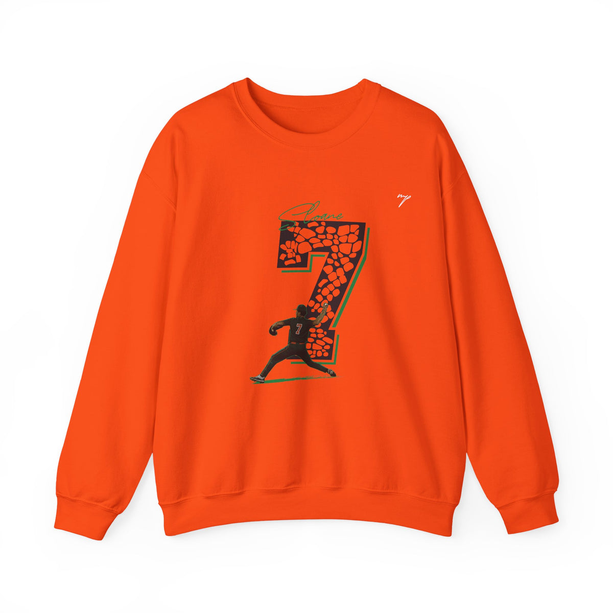 Connor Sloane Crewneck