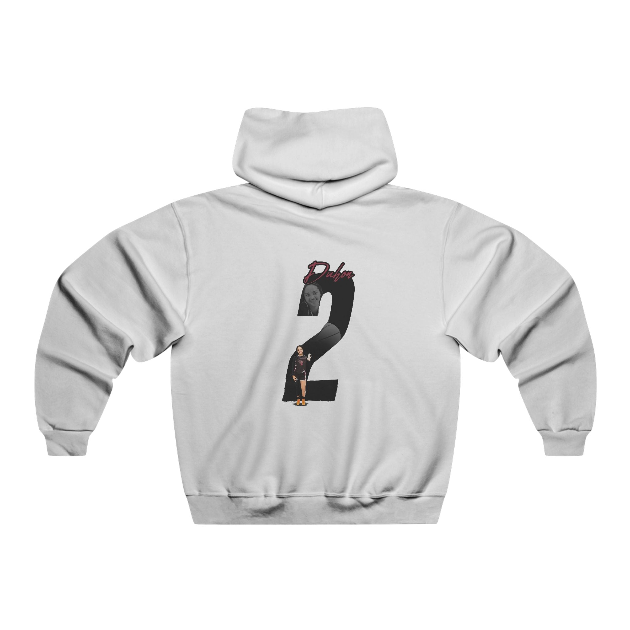 Alexis Duhon Vintage Hoodie