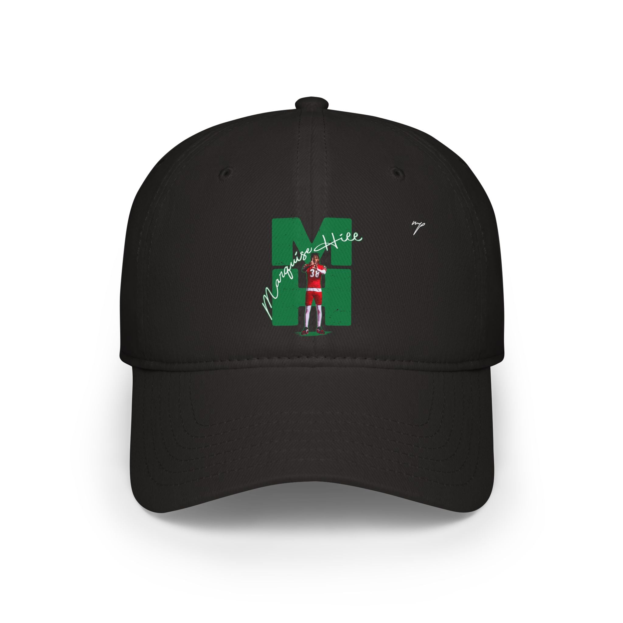 Marquise Hill Hat