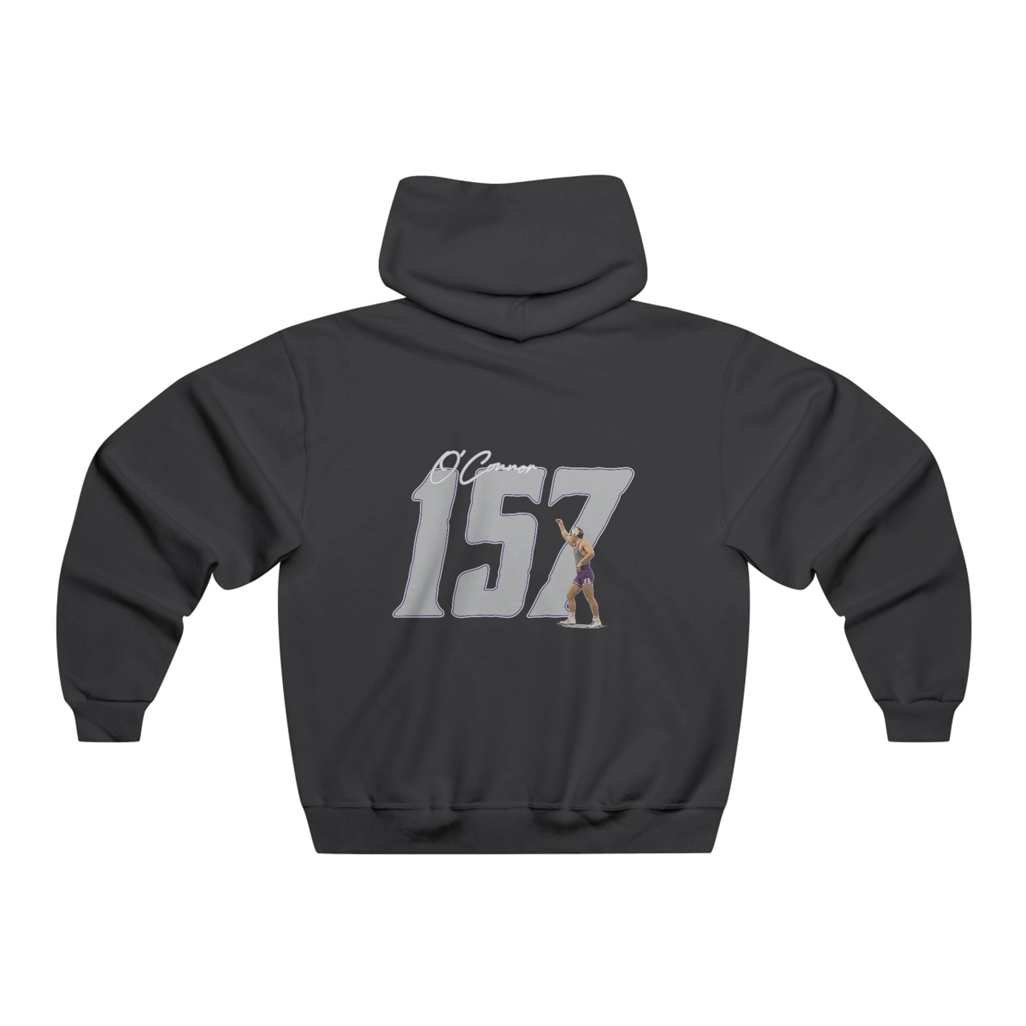 Jack O'Connor Vintage Hoodie