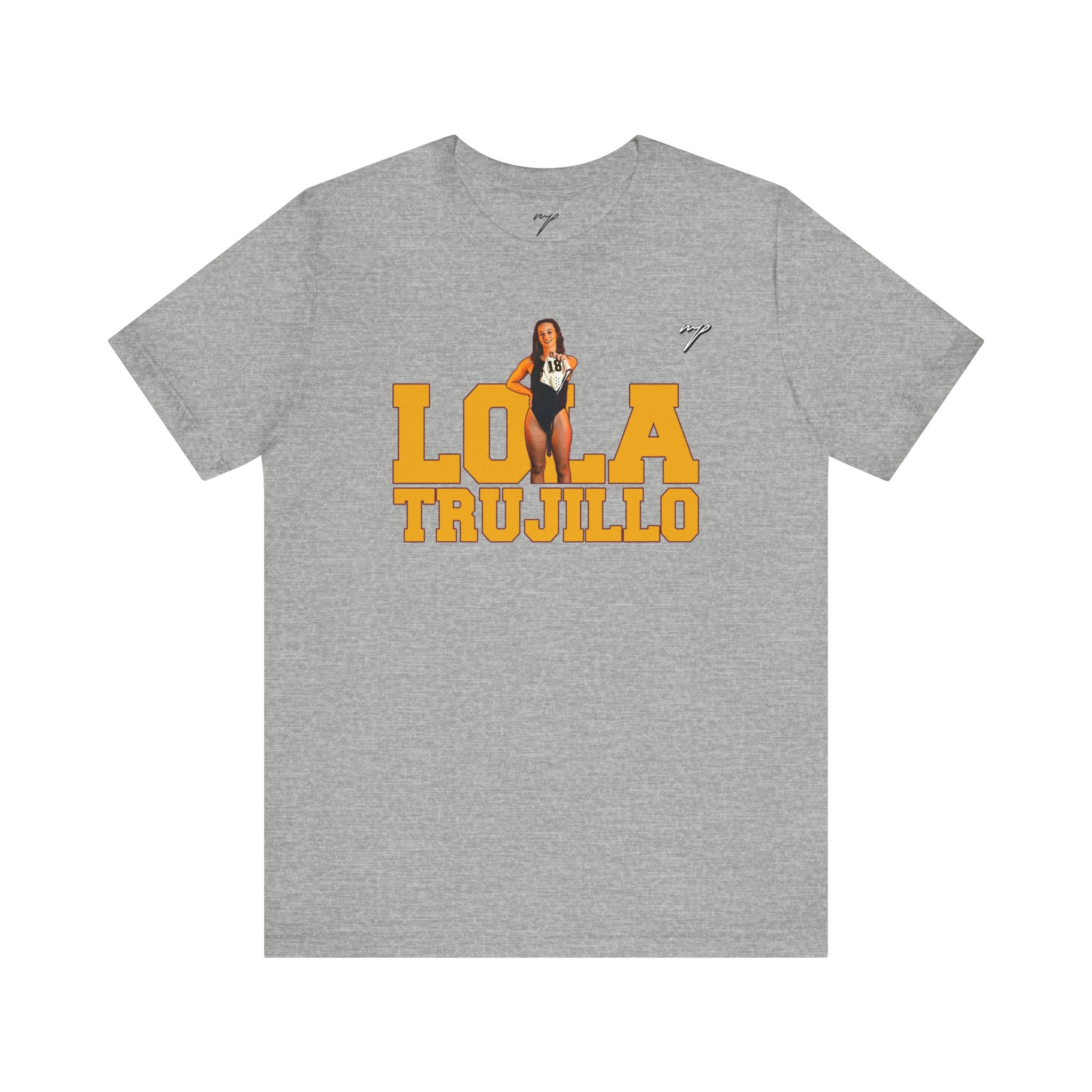 Lola Trujillo Graphic Tee