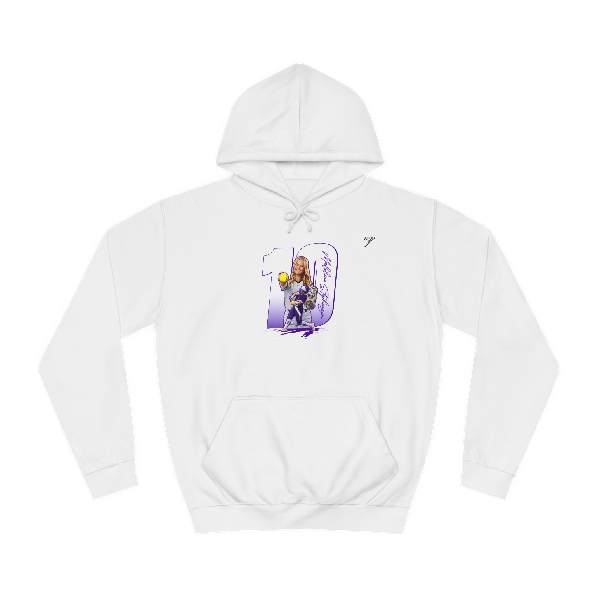 Madeline Stephenson Hoodie