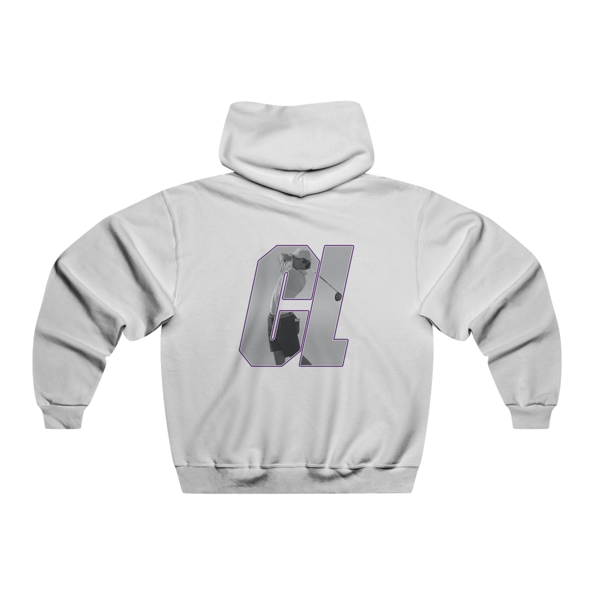 Colin Leonard Vintage Hoodie
