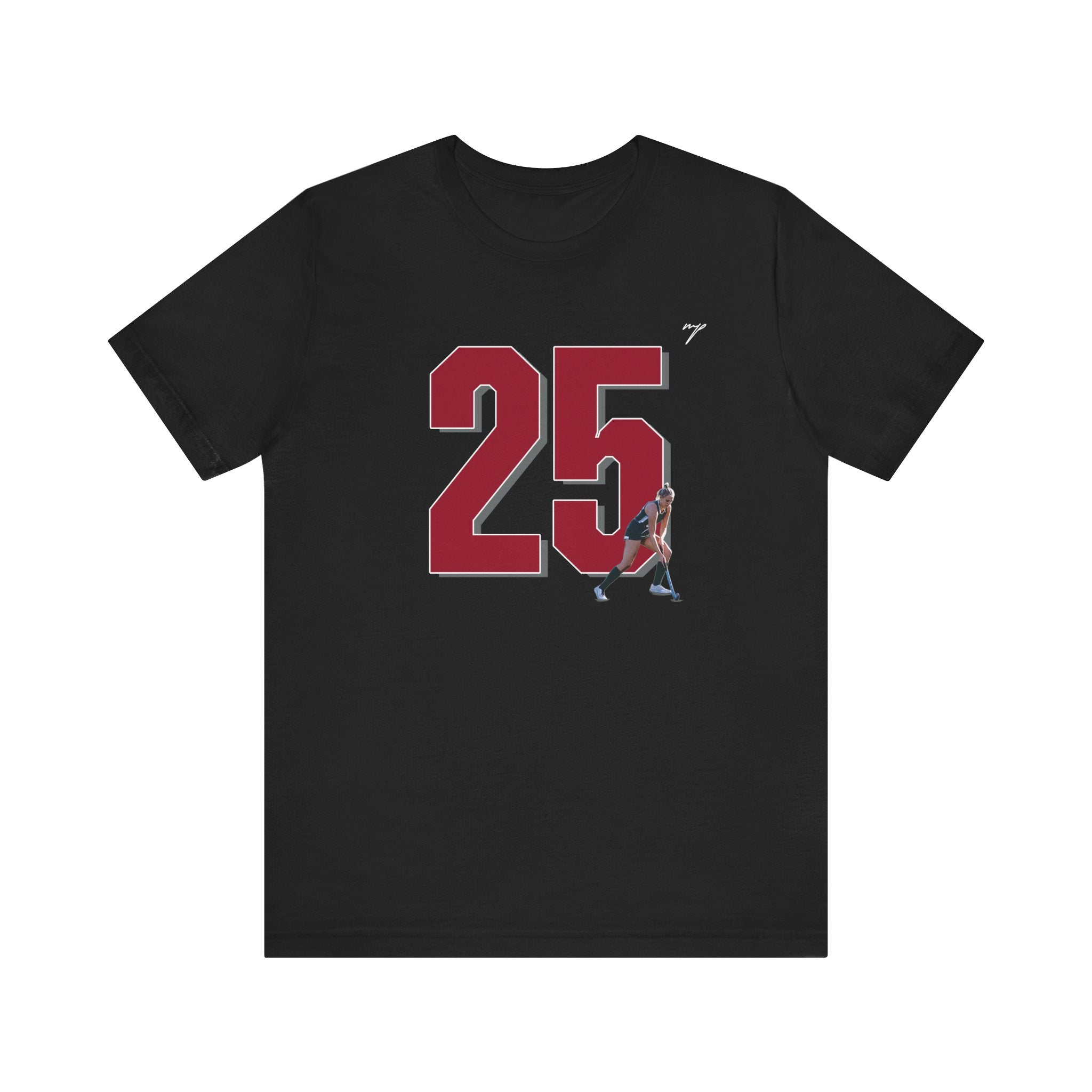 Sophia Massafra Graphic Tee