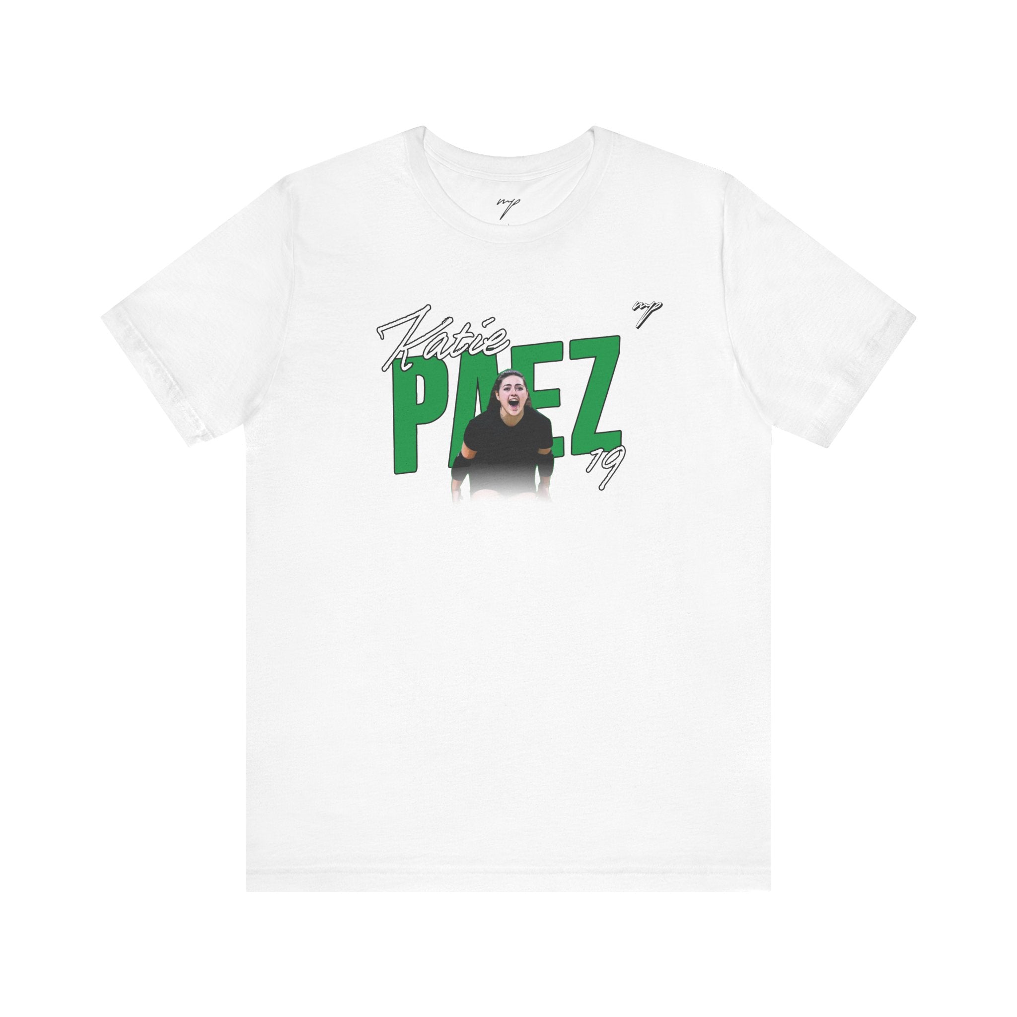 Katie Paez Graphic Tee