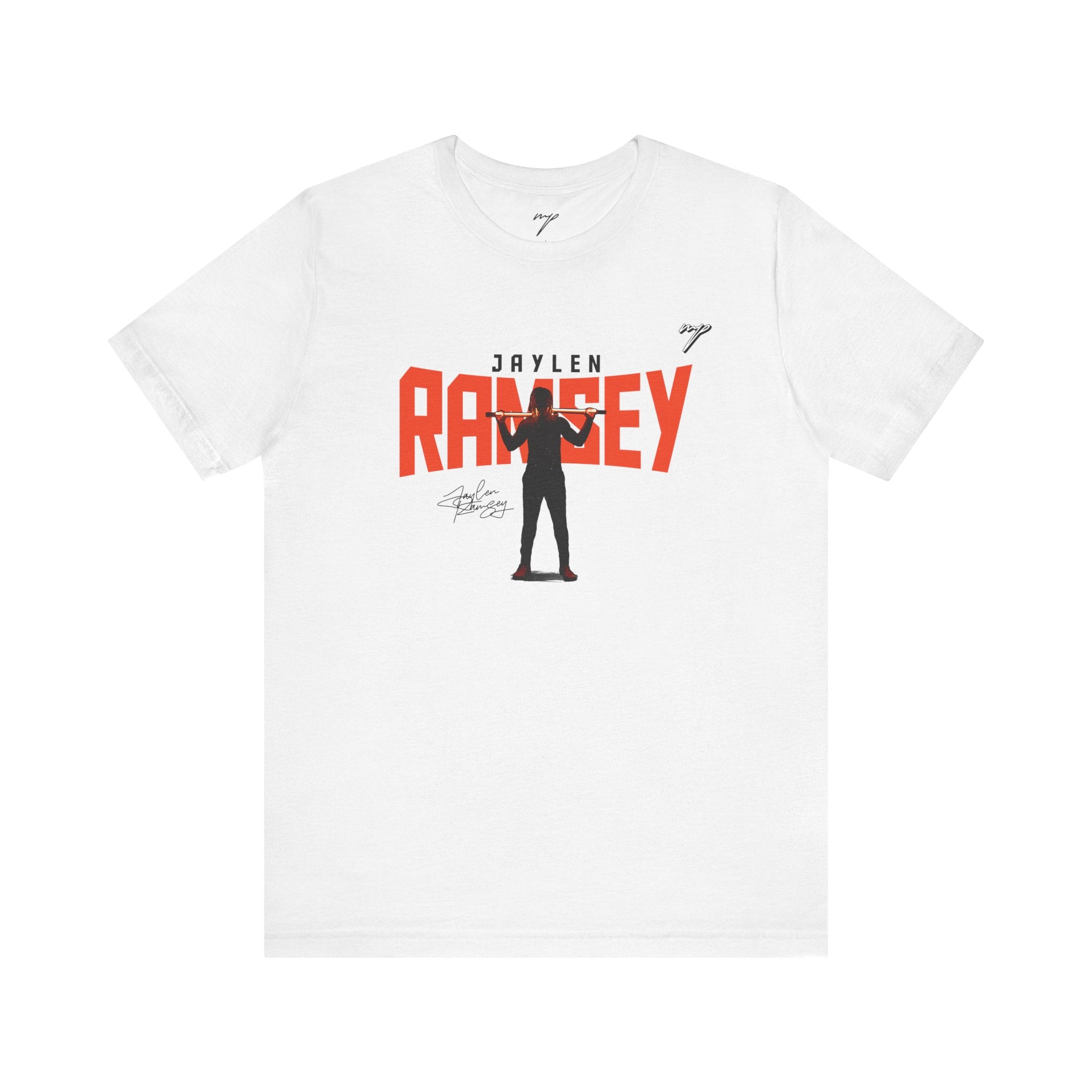 Jaylen Ramsey Graphic Tee