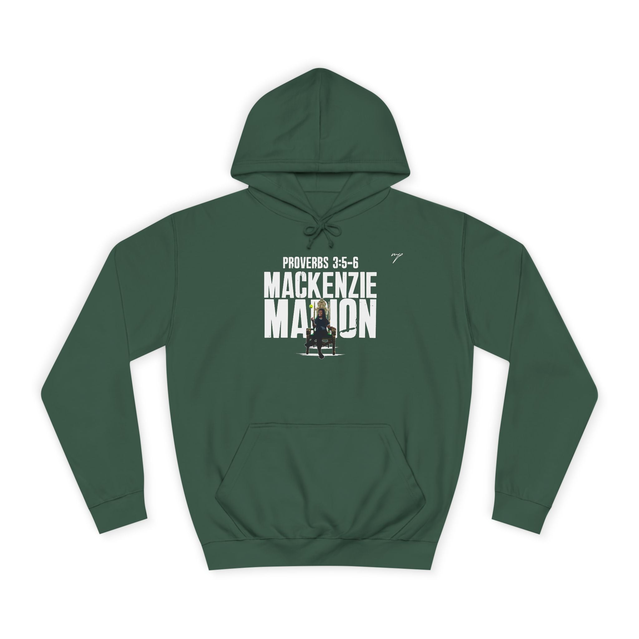 Mackenzie Marion Hoodie