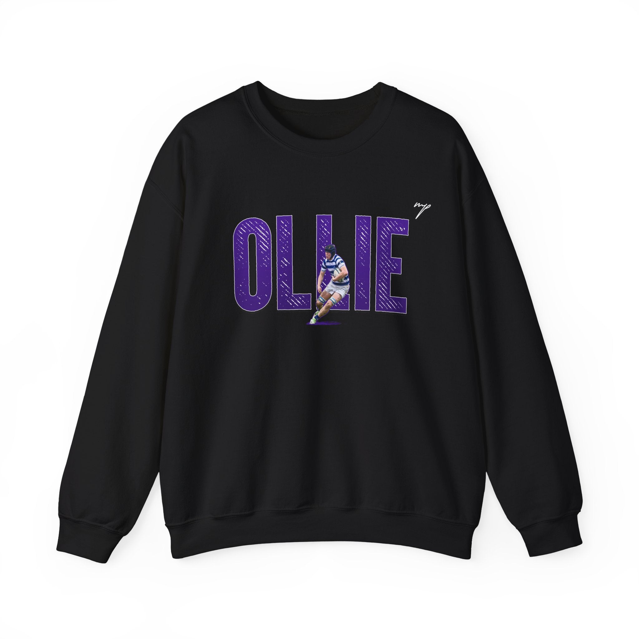 Ollie Tomlinson Crewneck