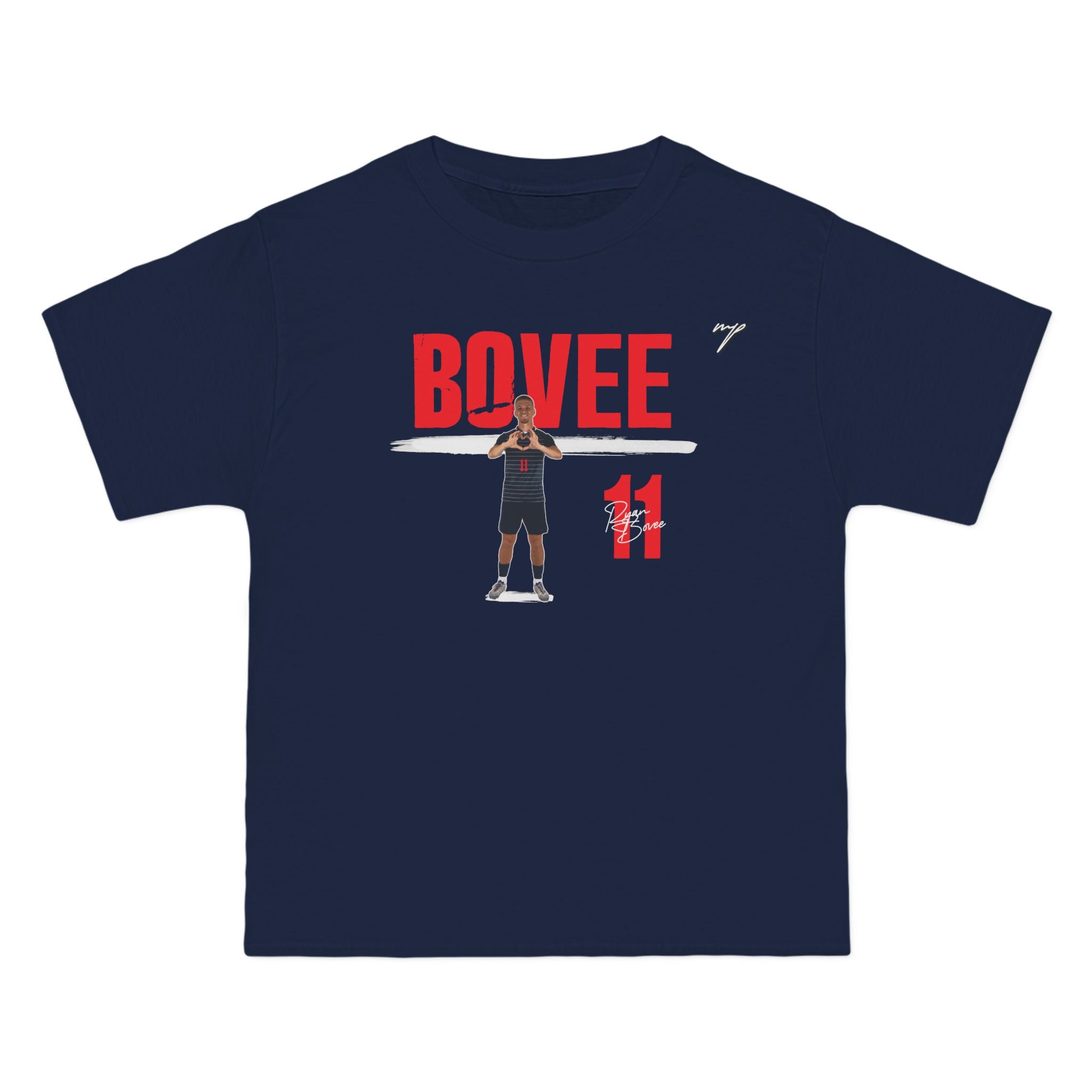 Ryan Bovee Vintage Tee