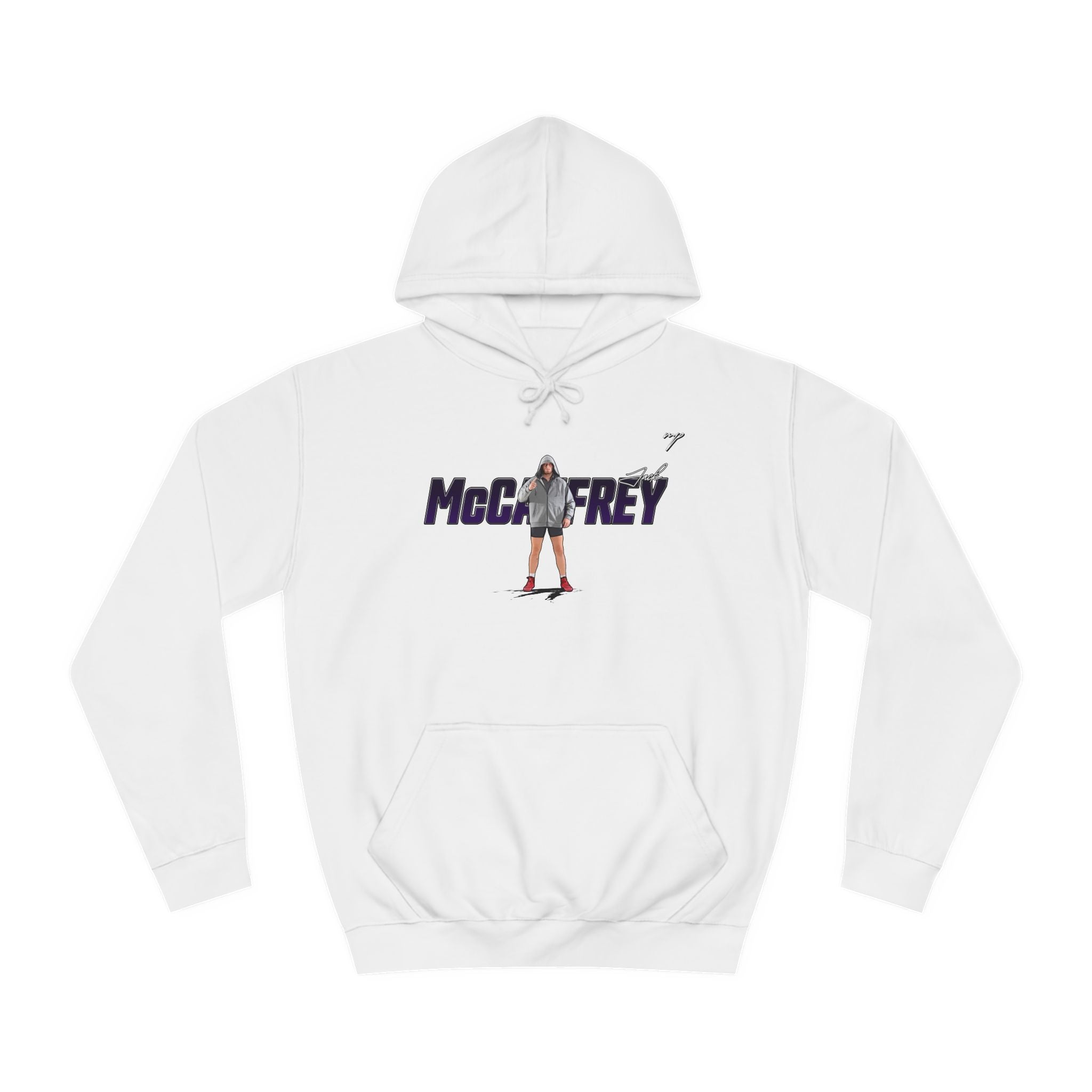 Jack McCaffrey Hoodie