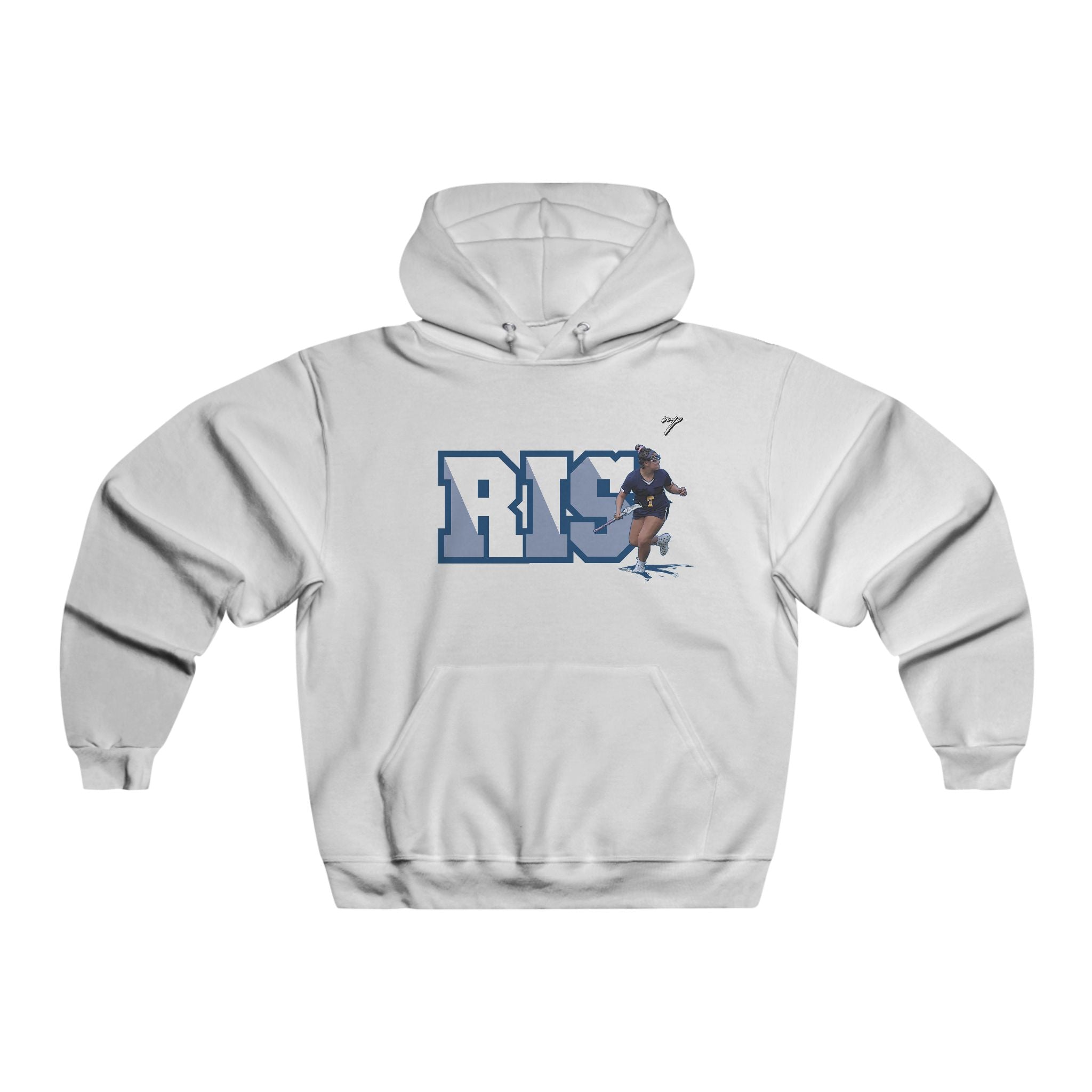 Marissa Davis Vintage Hoodie