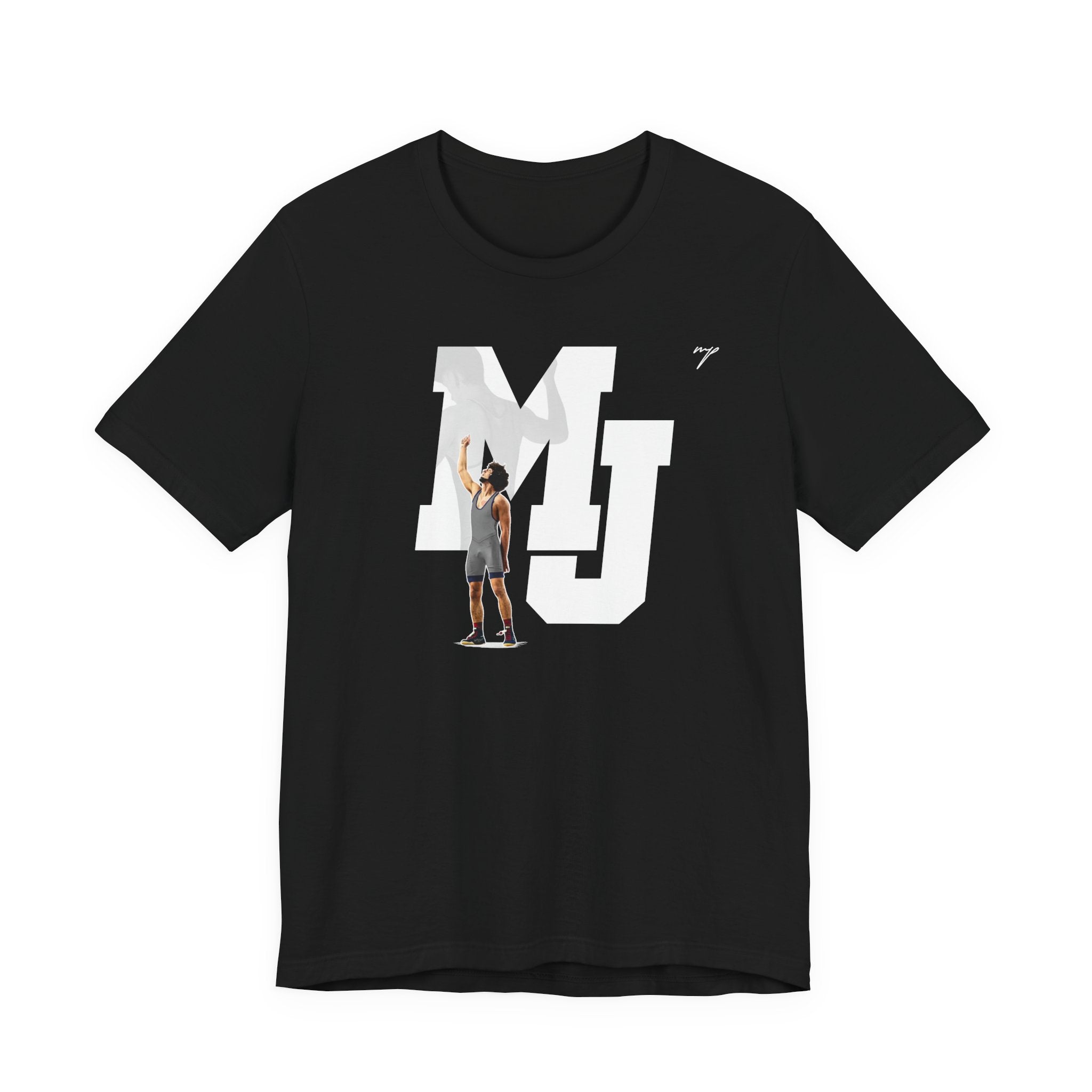 Mason Jakob Graphic Tee
