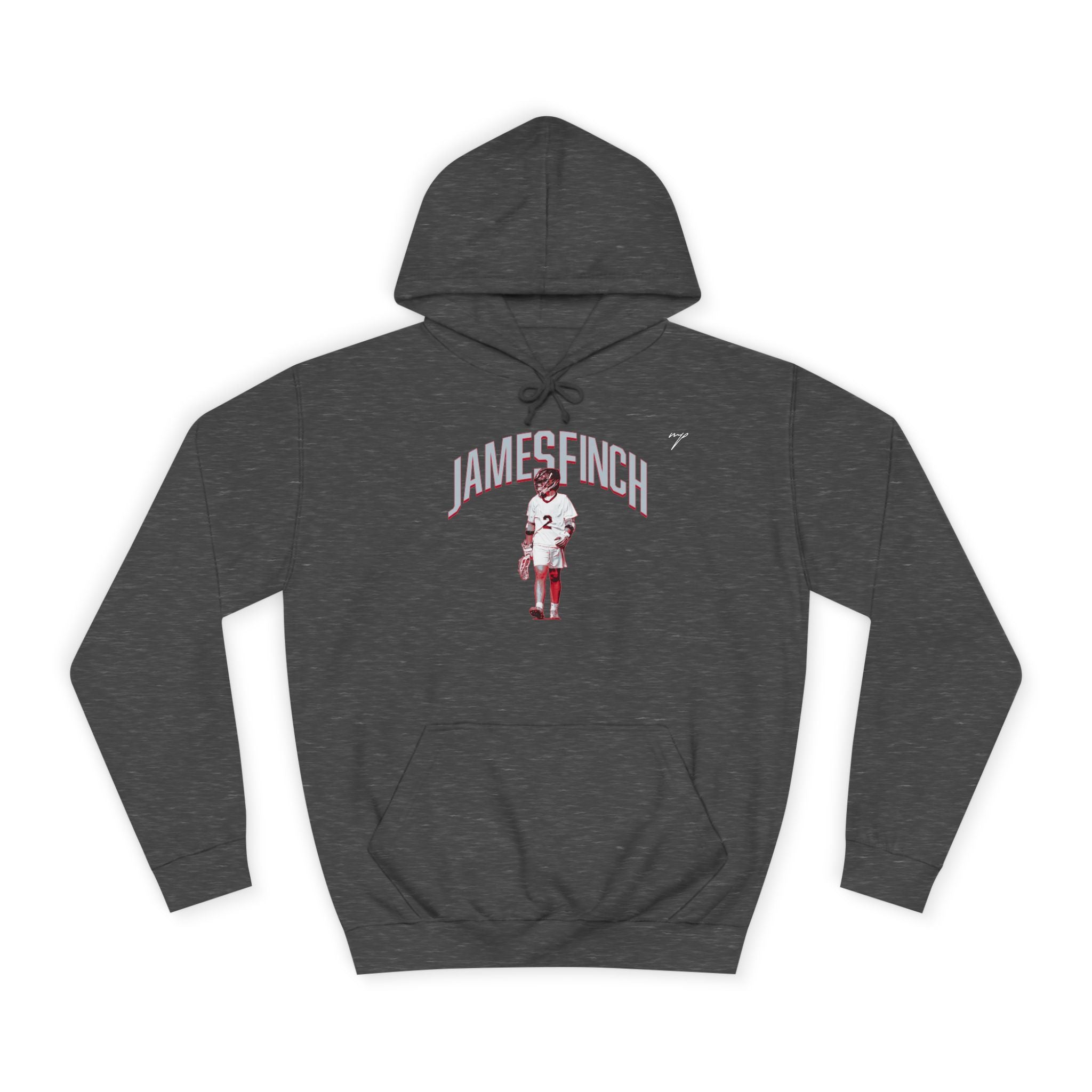James Finch Hoodie