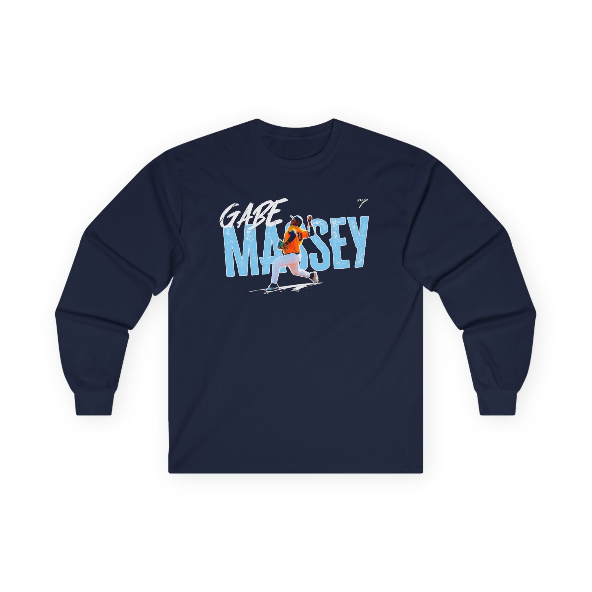 Gabe Massey Long Sleeve Tee