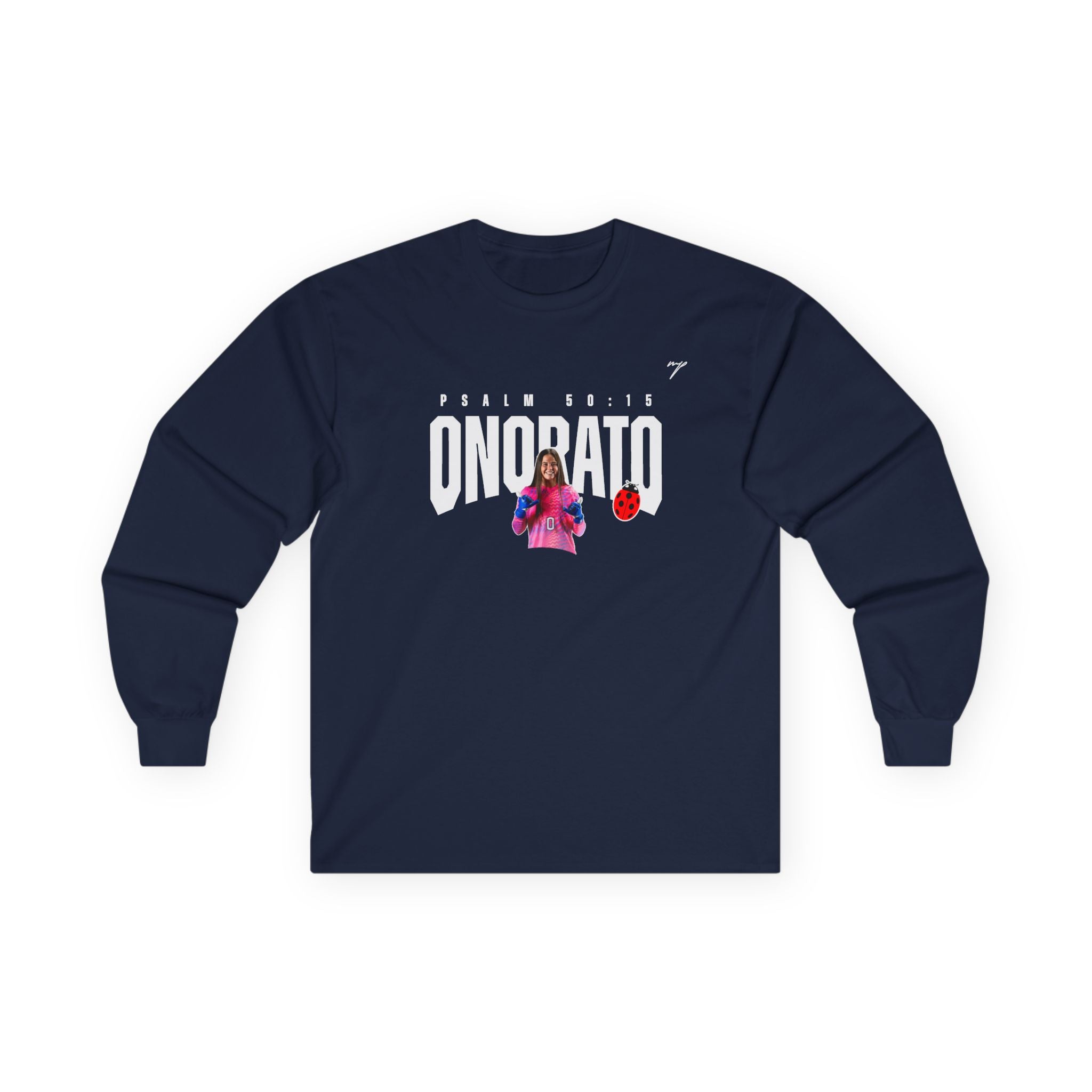Lily Onorato Long Sleeve