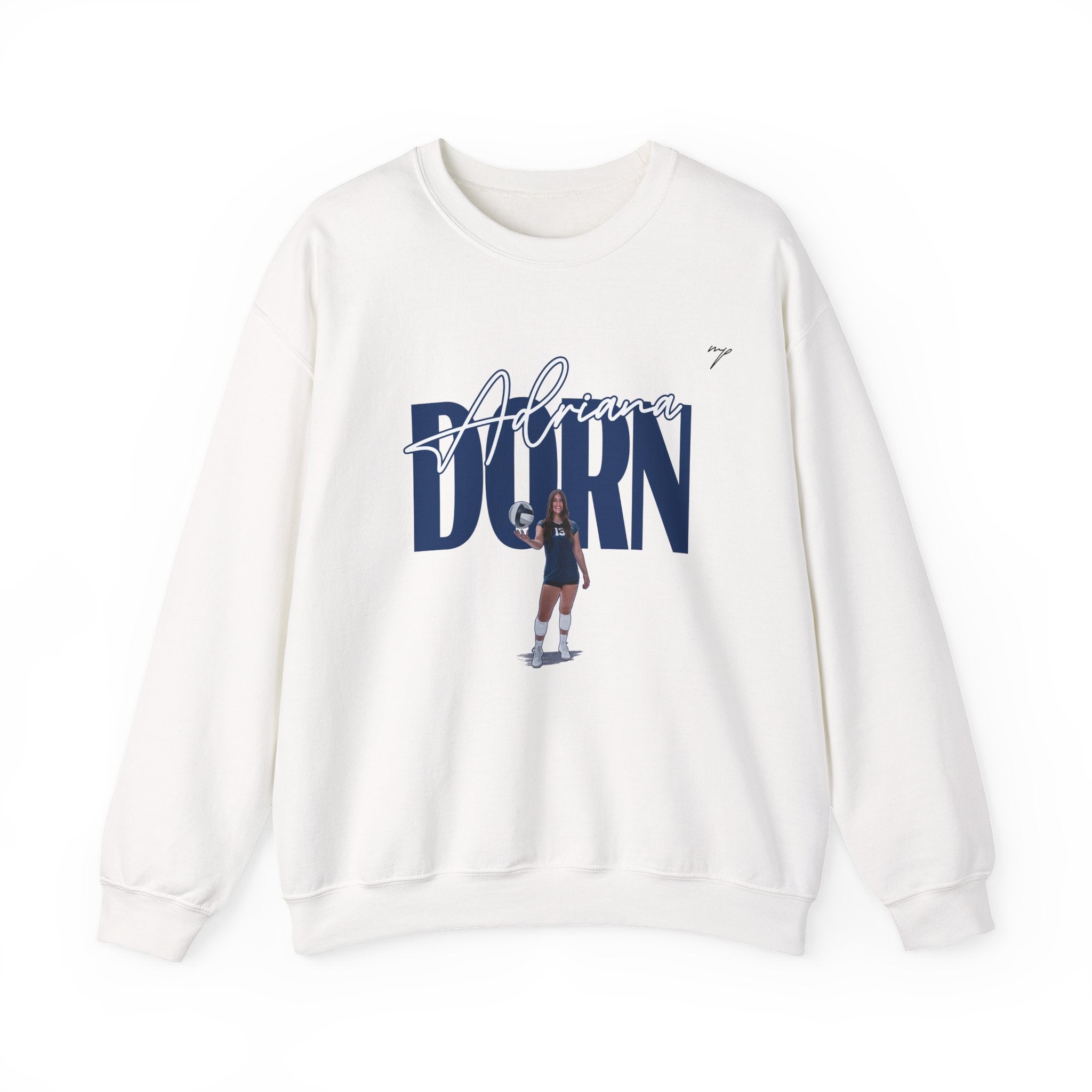 Adriana Dorn Crewneck