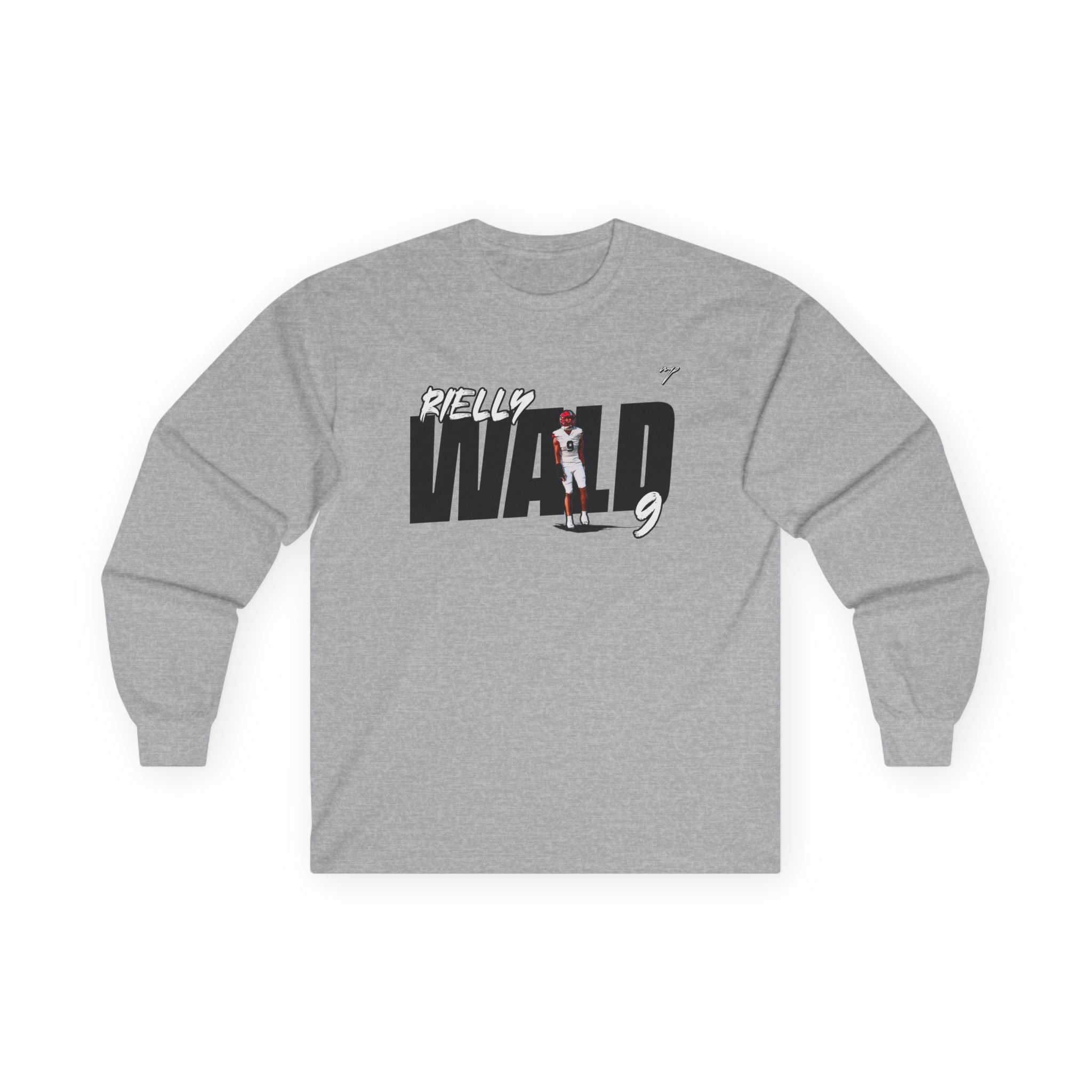 Reilly Wald Long Sleeve Tee