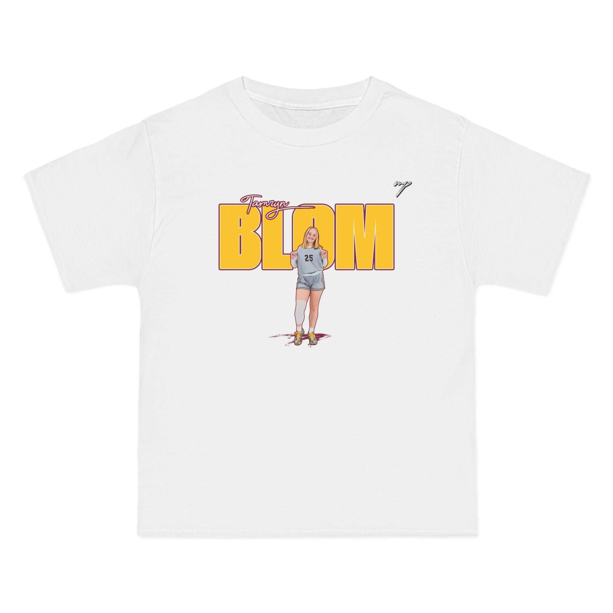Tamryn Blom Vintage Tee