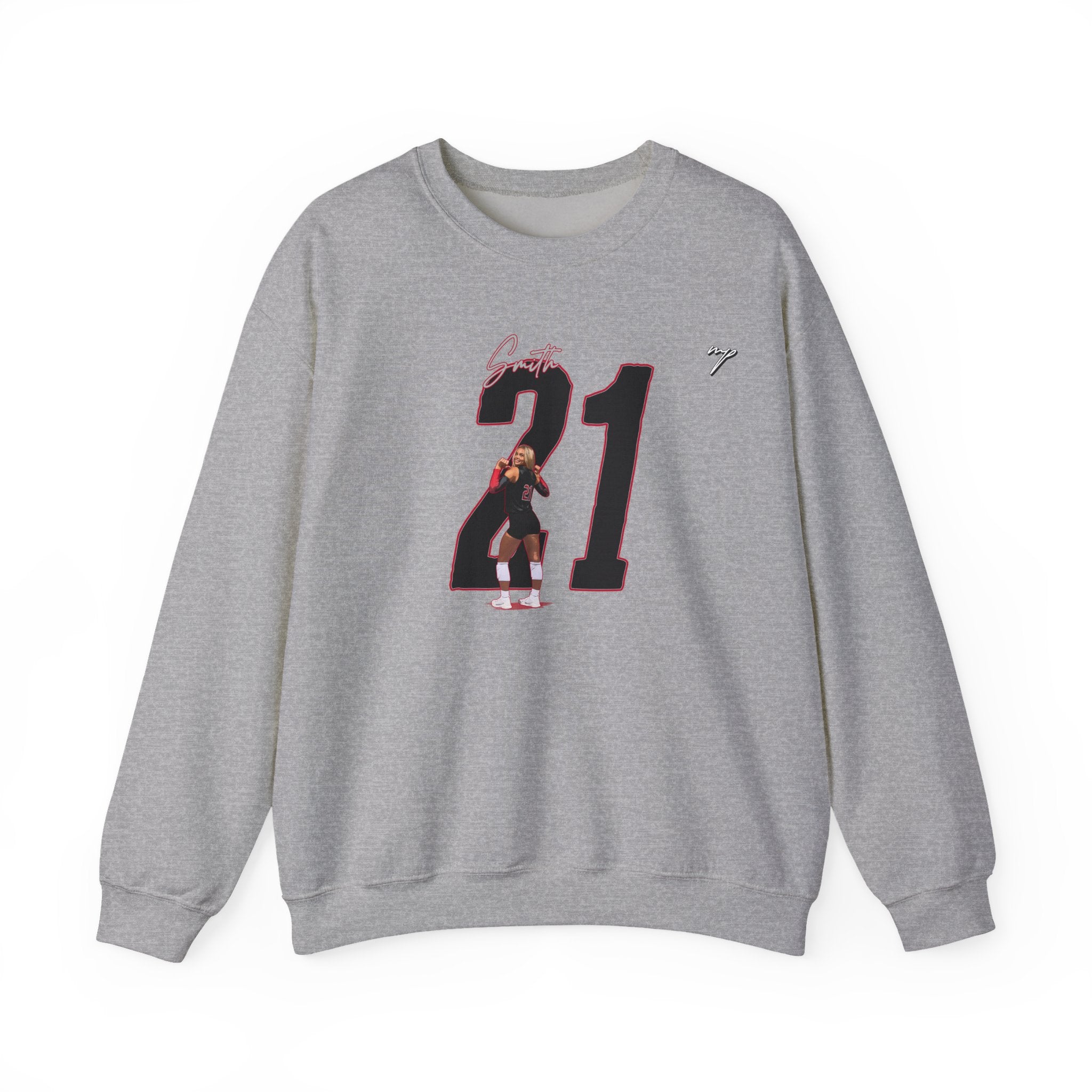 Ellie Smith Crewneck