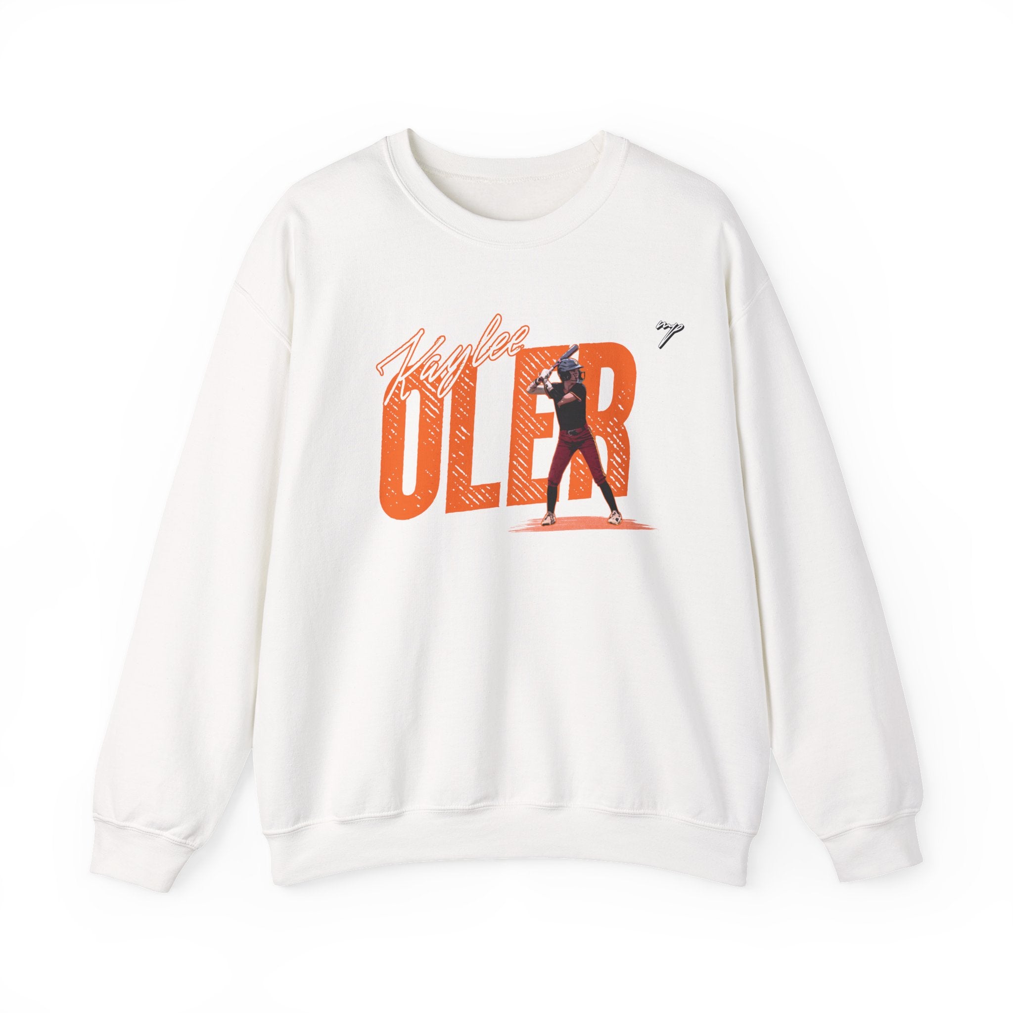 Kaylee Oler Crewneck