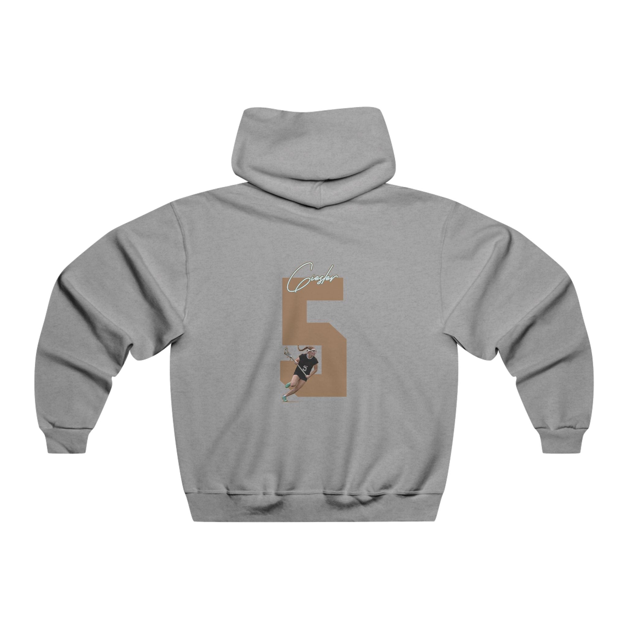 Marisa Giesler Vintage Hoodie