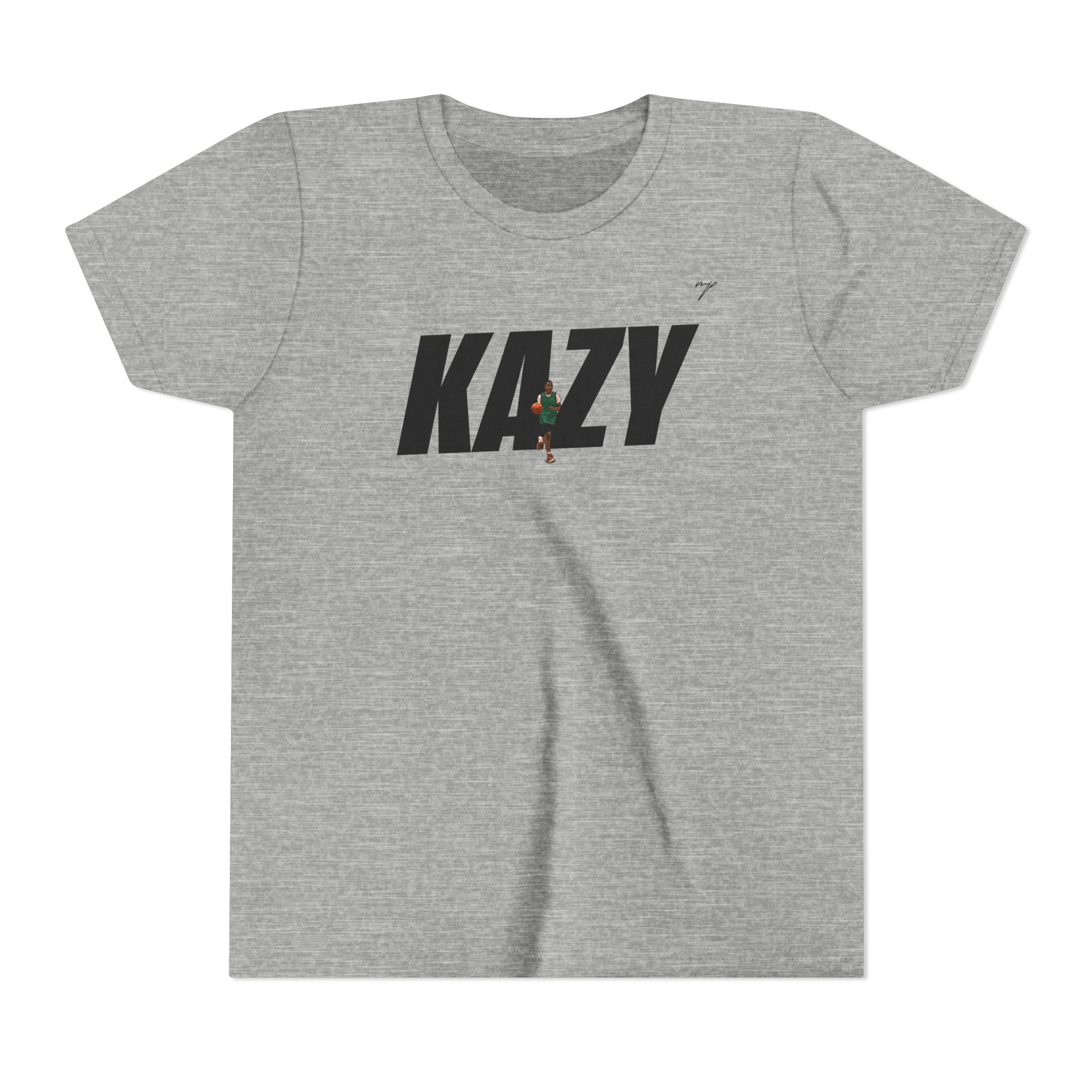 Kyheir Jones YOUTH Graphic Tee