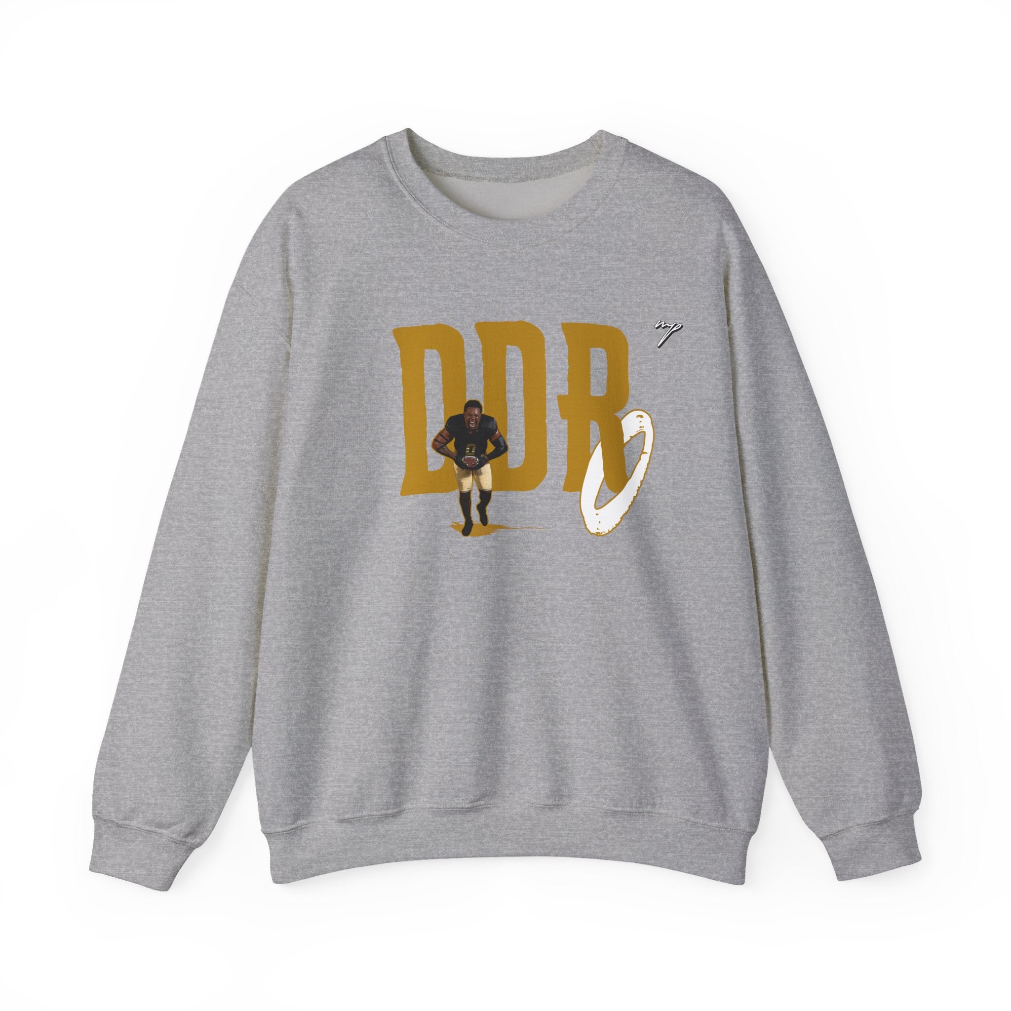 DaKote Doyle-Robinson Crewneck