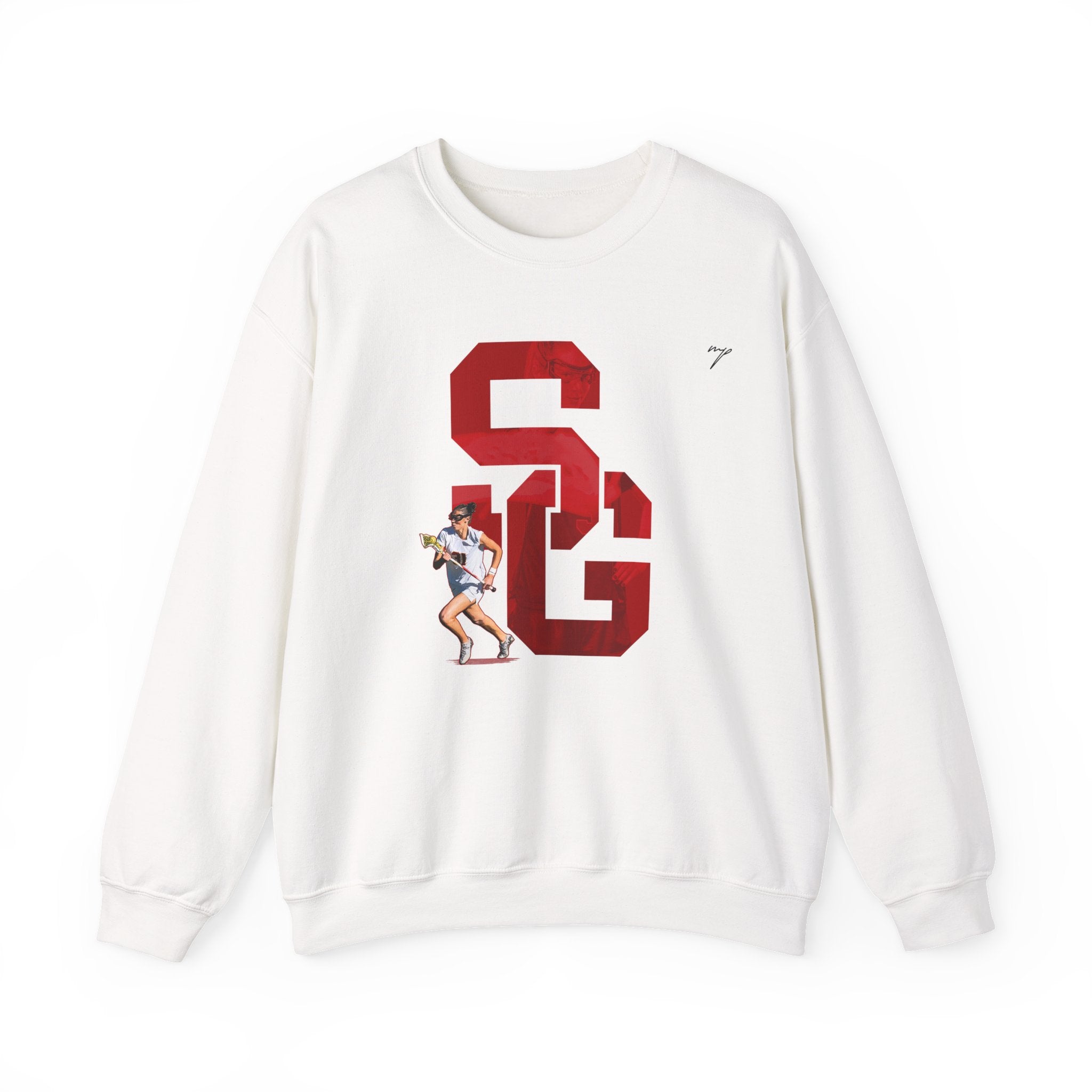 Sophie Gangemi Crewneck