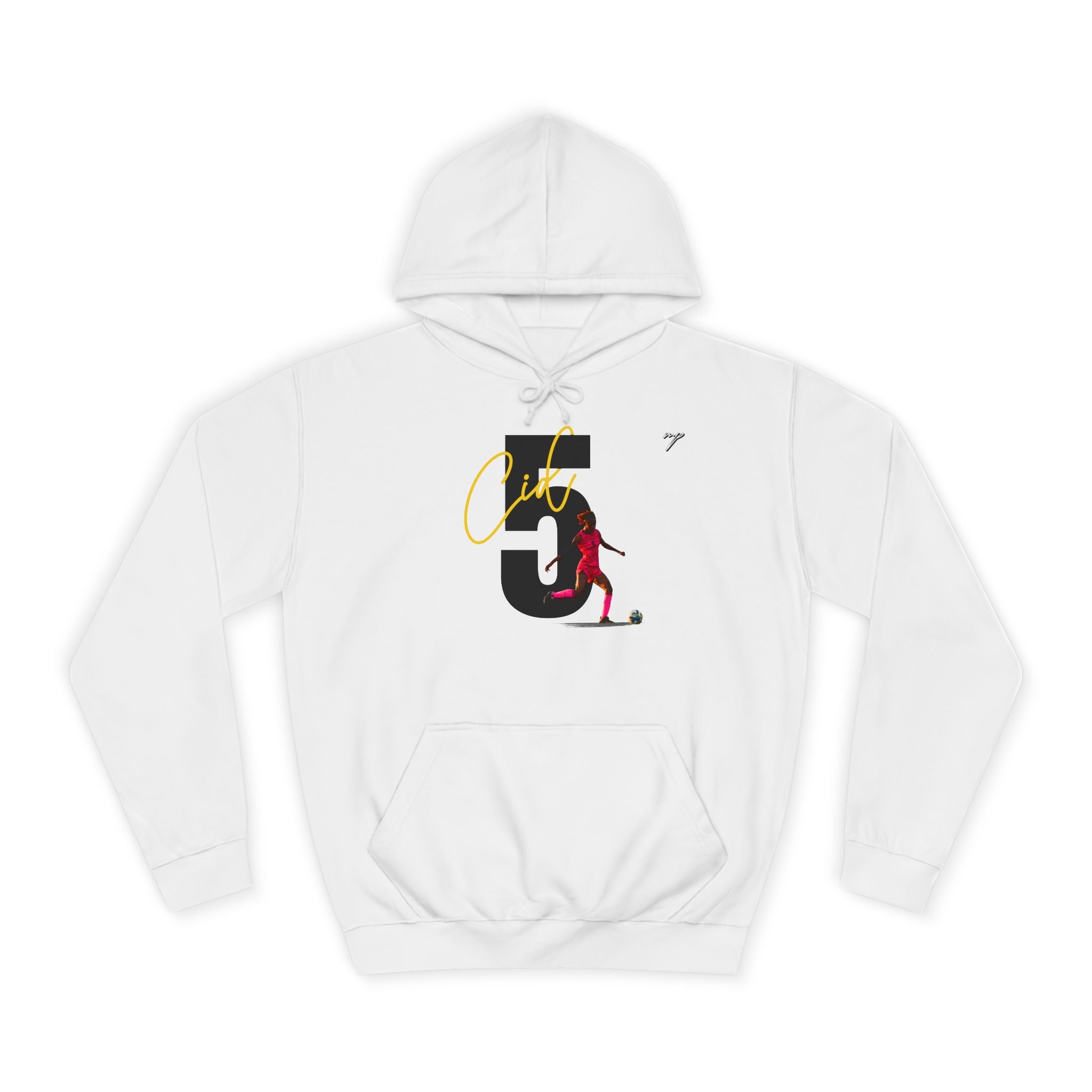 Cindy Norfles Hoodie