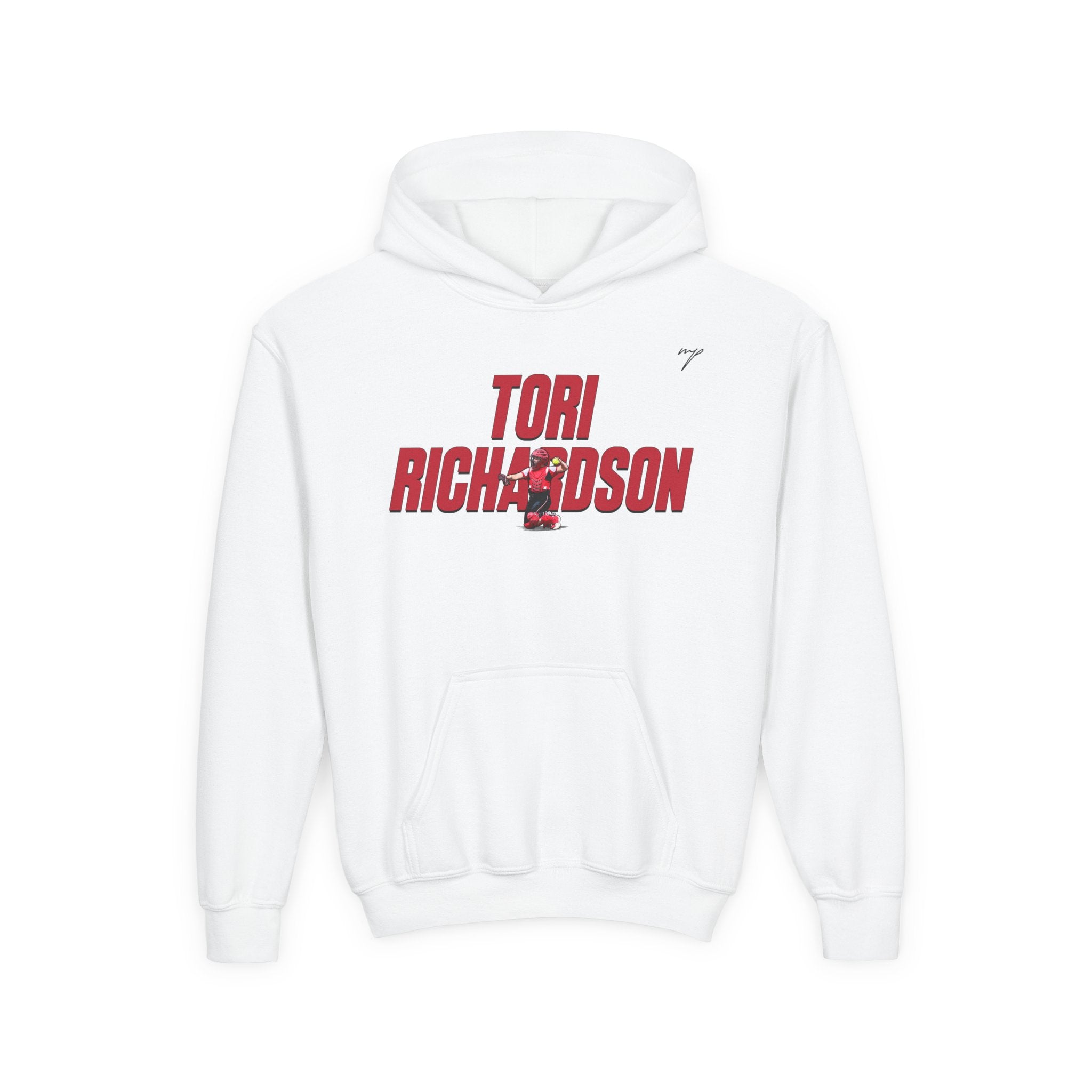 Tori Richardson YOUTH Hoodie