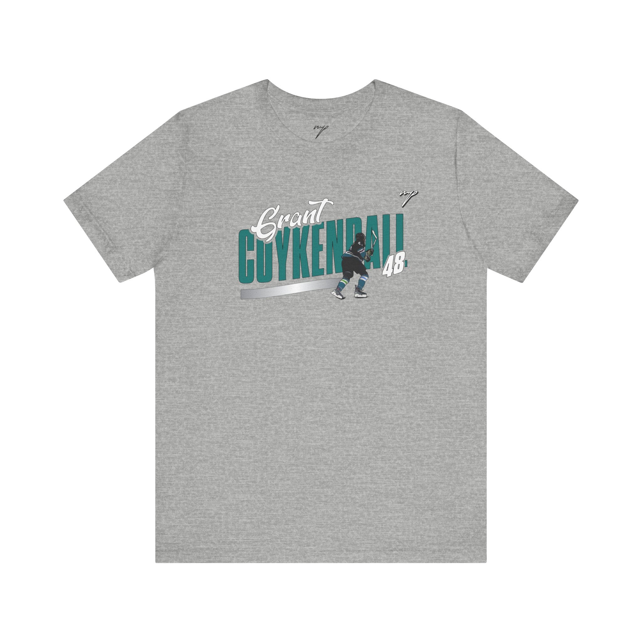 Grant Coykendall Graphic Tee