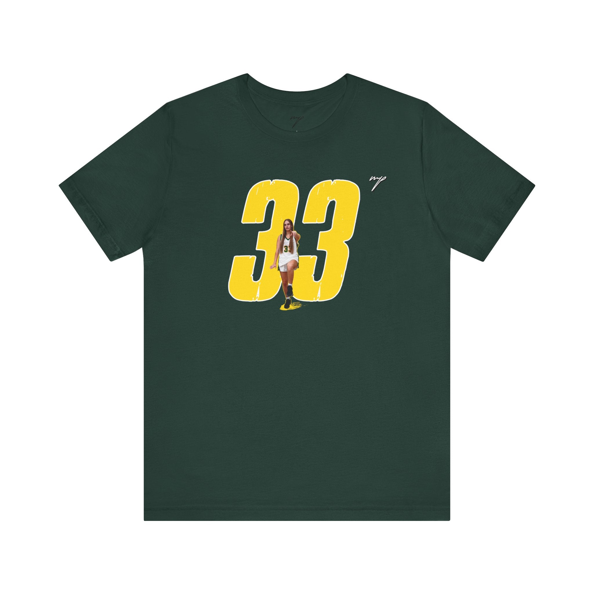 Macie McNece Graphic Tee