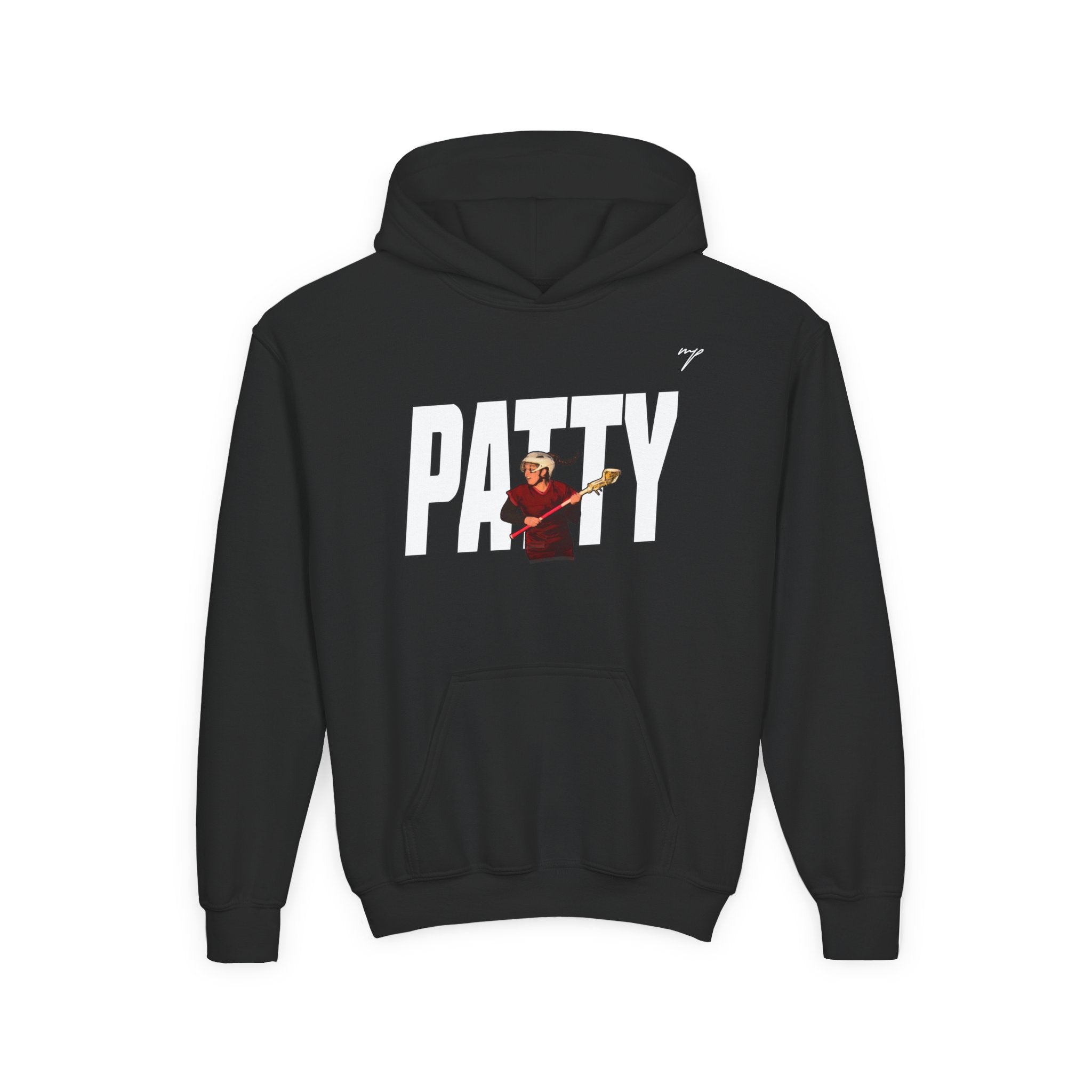 Patricia Phang YOUTH Hoodie