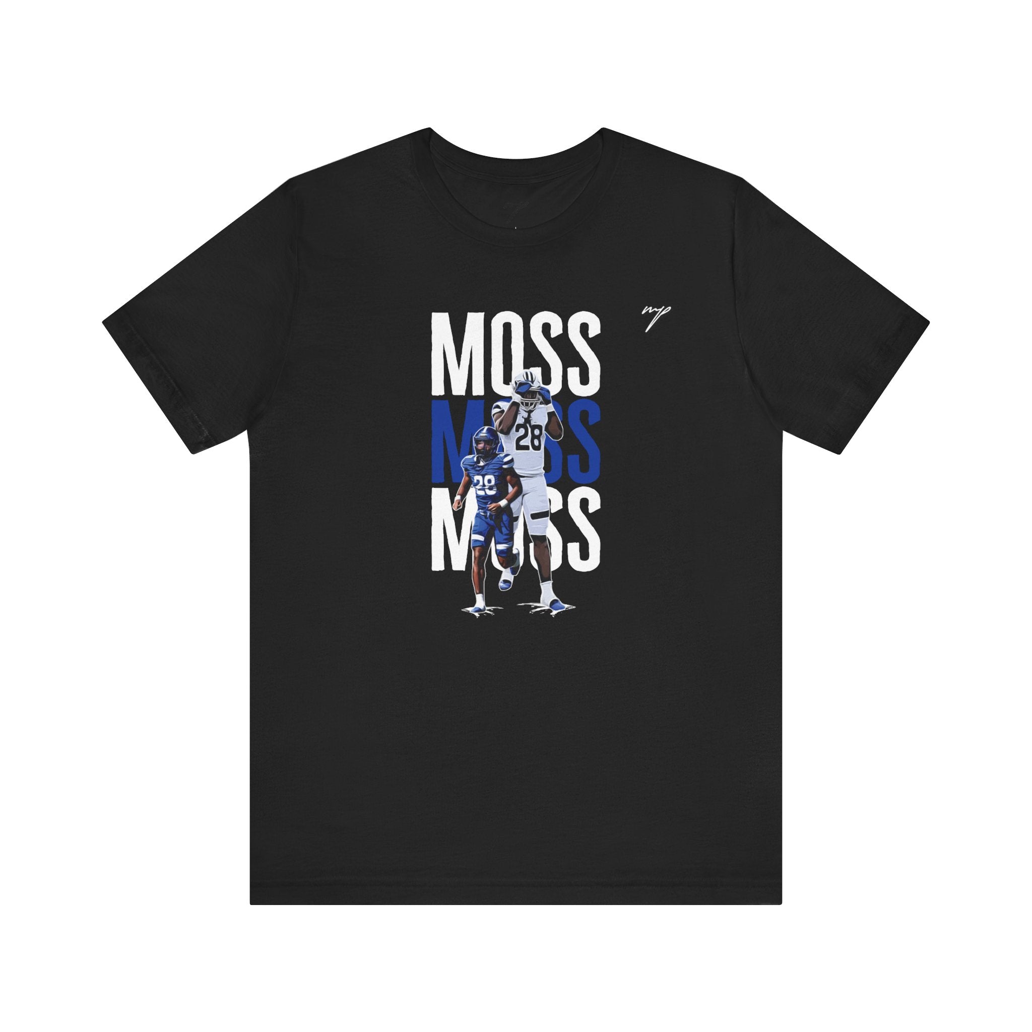 Phoenix Moss Graphic Tee