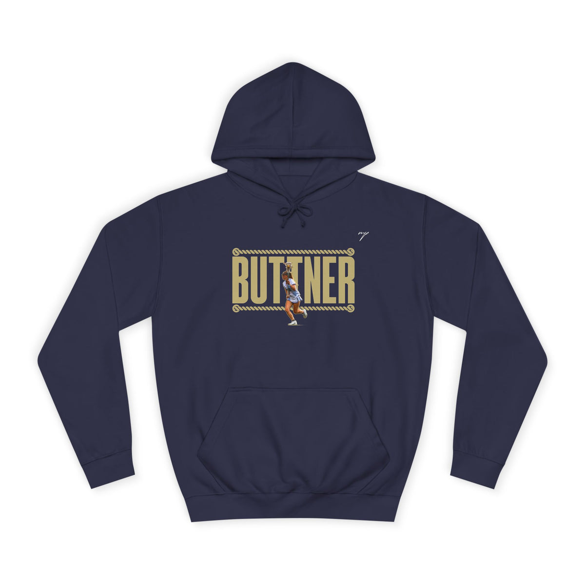 Emma Buttner Hoodie