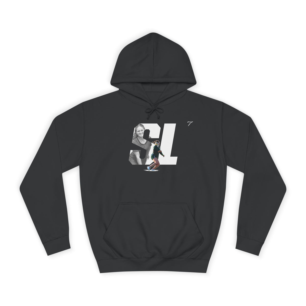 Sarah Langdon Hoodie