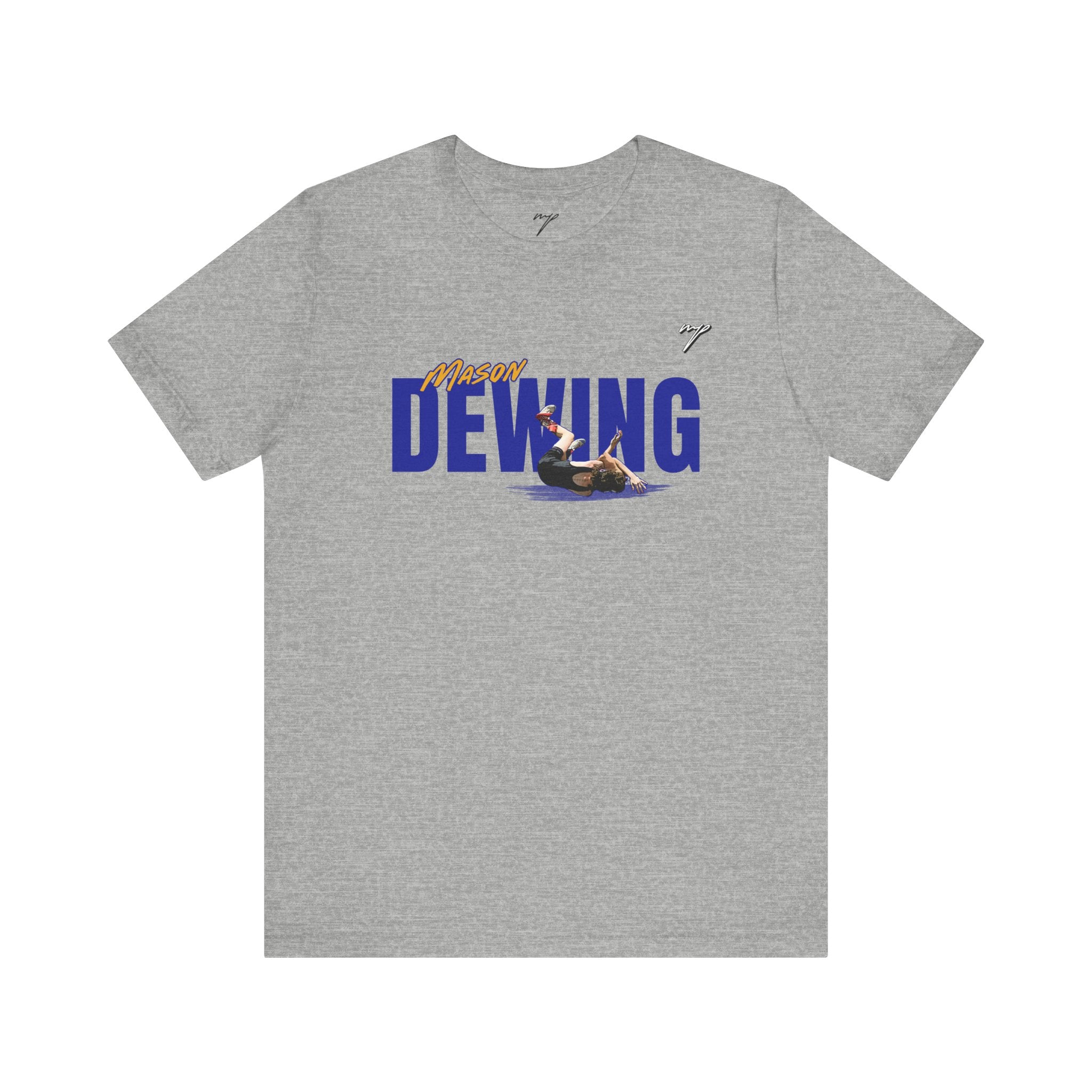 Mason Dewing Graphic Tee