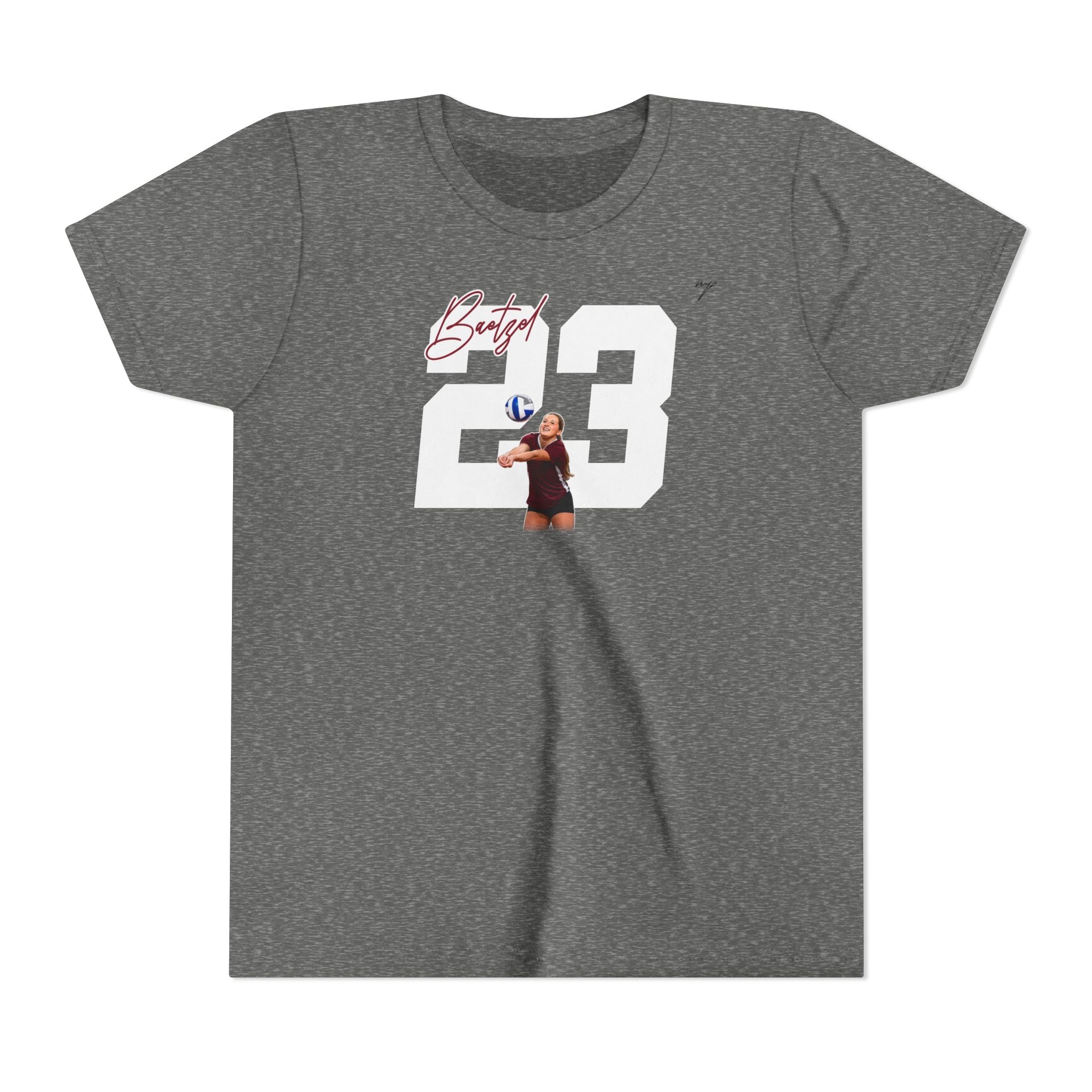 Kayla Baetzel YOUTH Graphic Tee