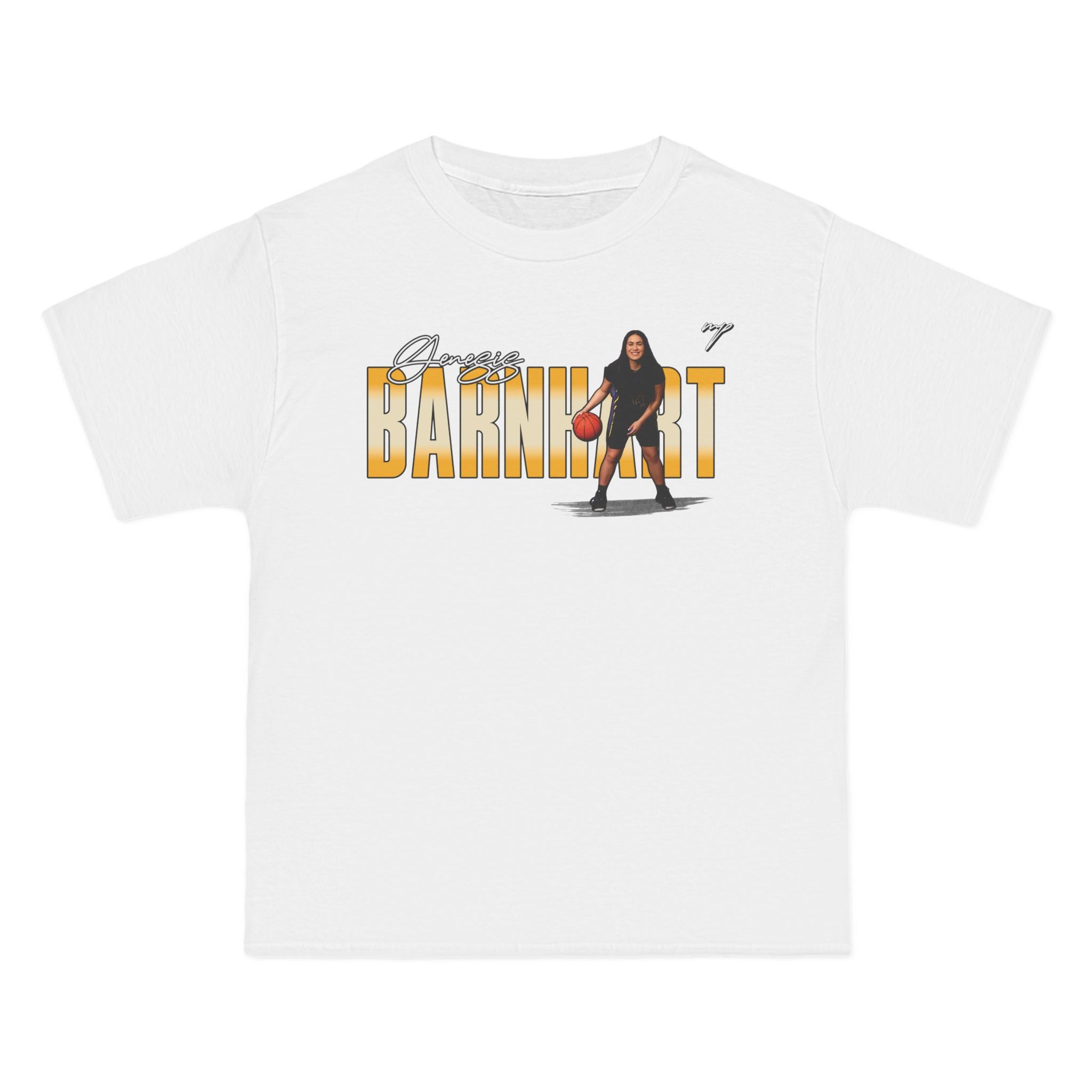 Genesis Barnhart Vintage Tee