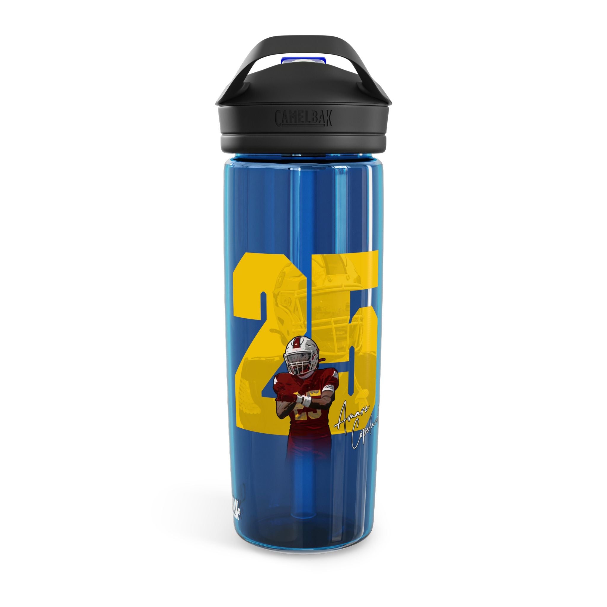Amare Copeland CamelBak Water Bottle