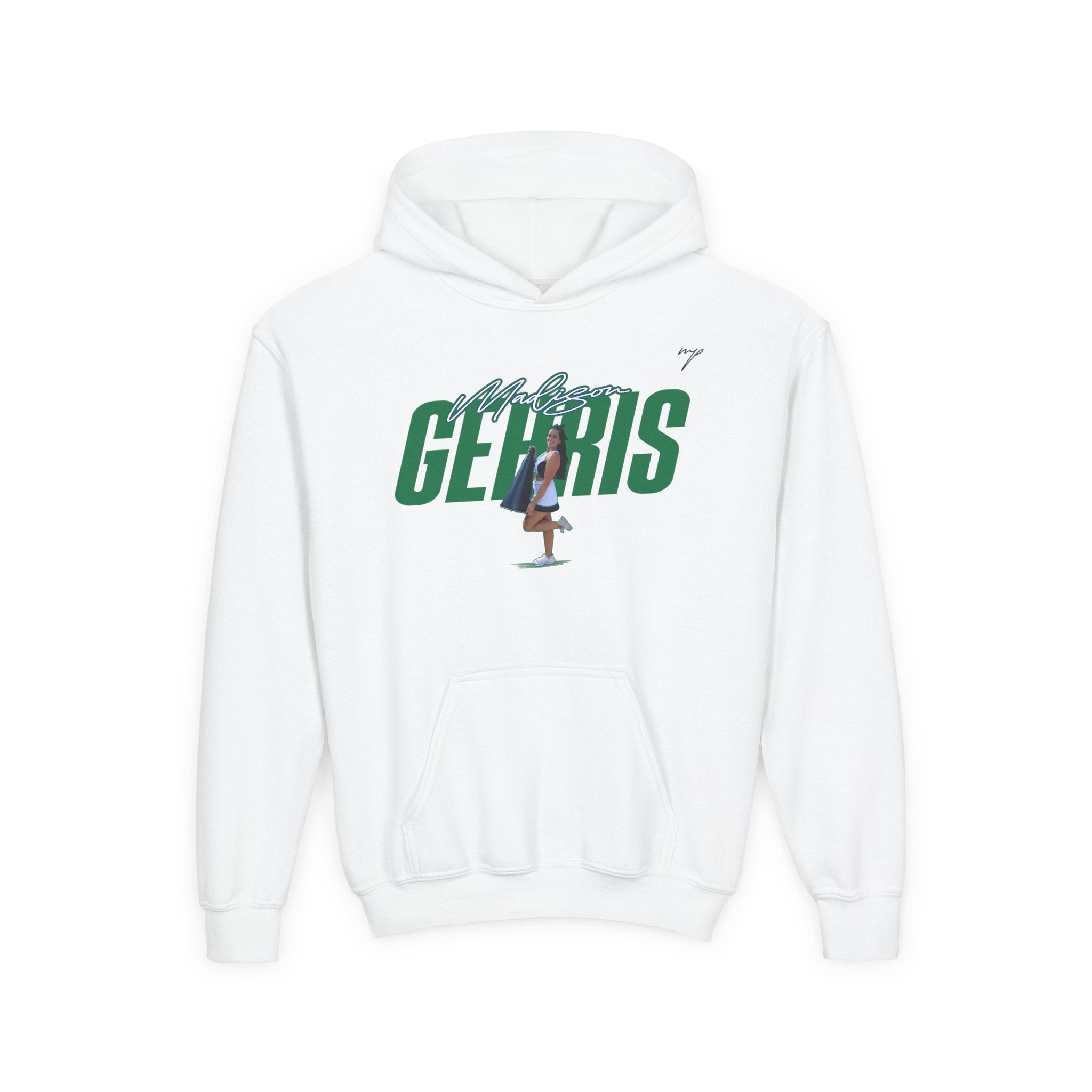 Madison Gehris YOUTH Hoodie
