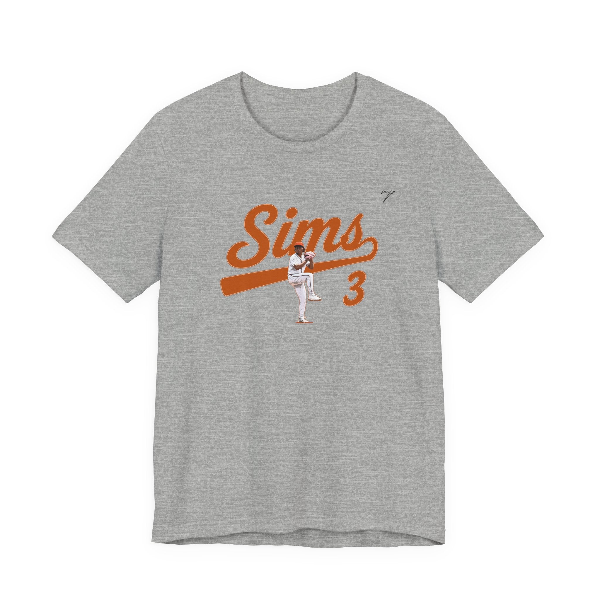 Mason Sims Graphic Tee